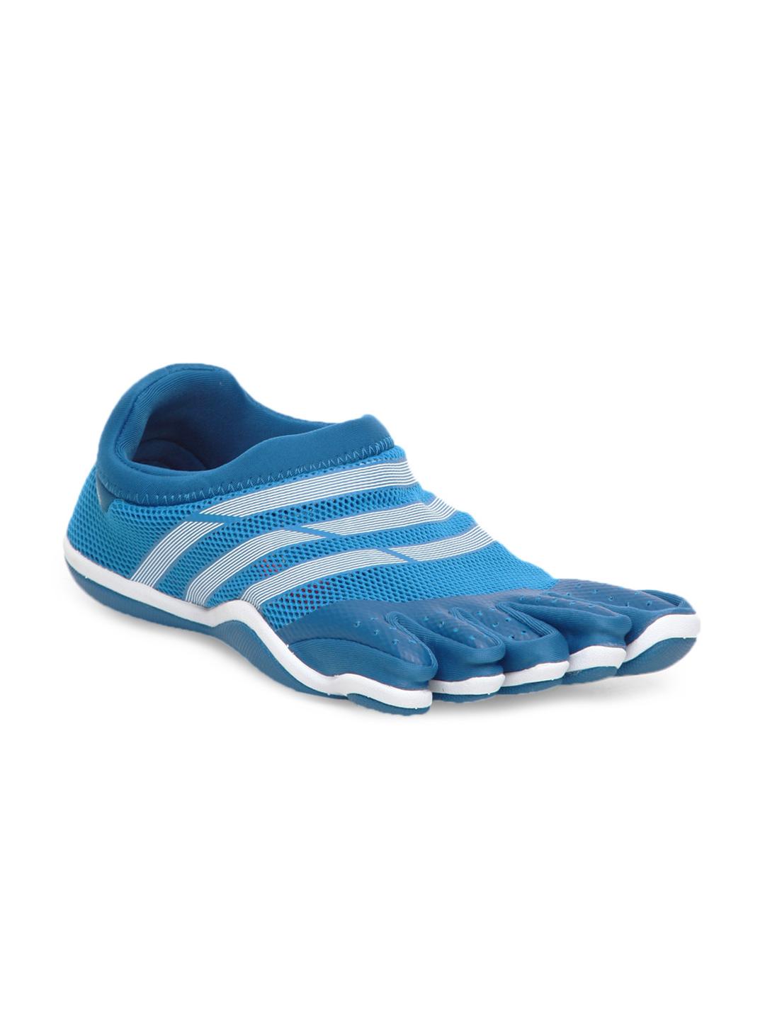 Vibram's Adidas Adipure Trainer Barefoot ADIDAS Adipure