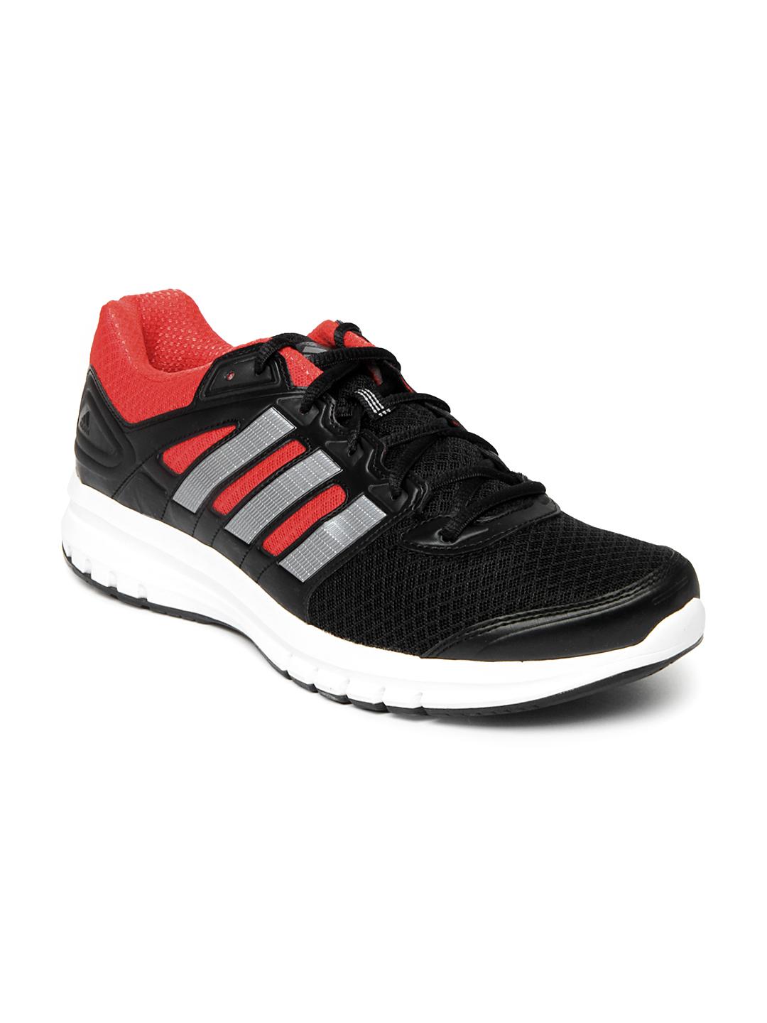 adidas gazelle silver green womens adidas Running Duramo 6 M – Shoe World main image 0