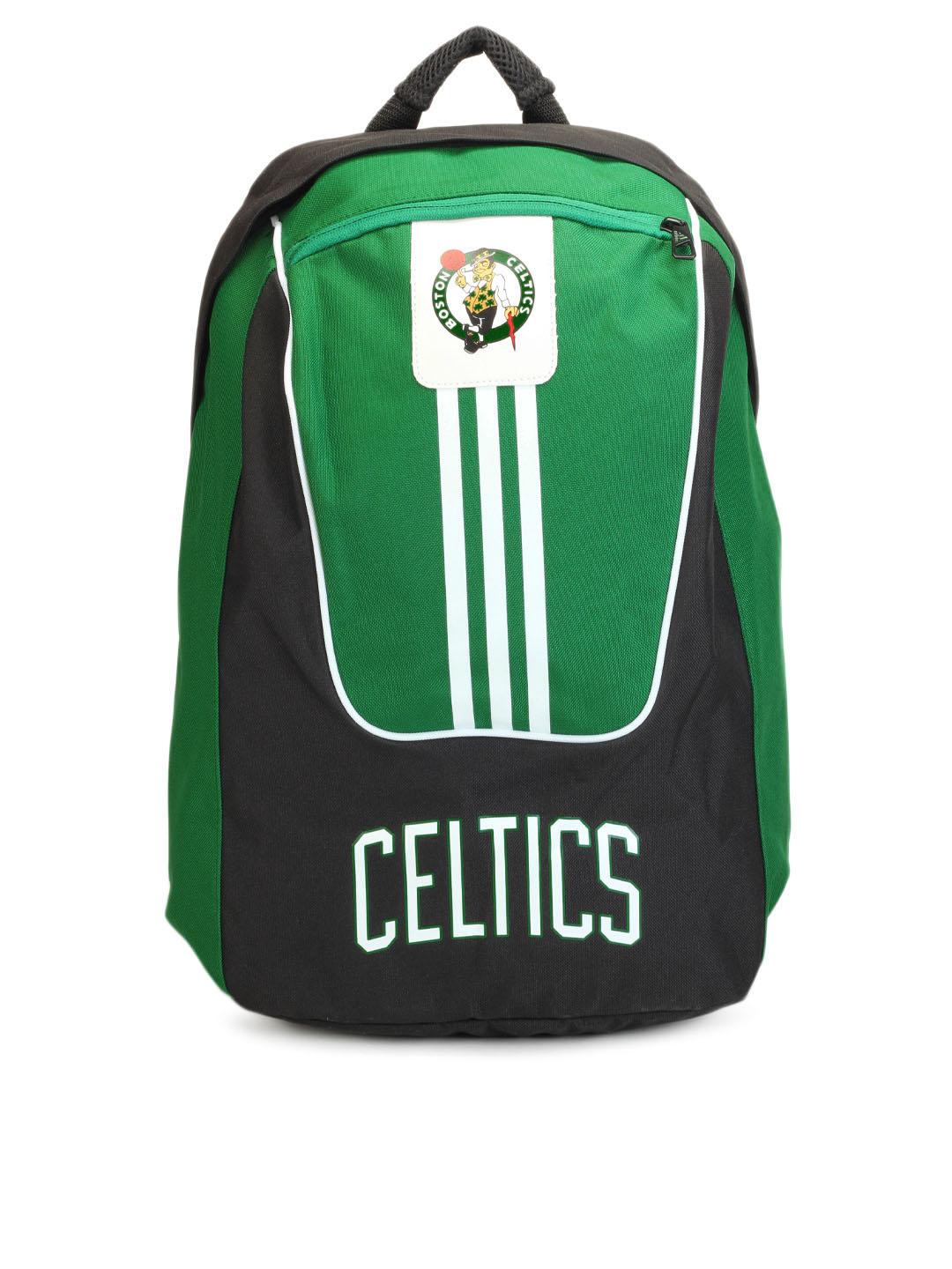 adidas celtics backpack Boston NBA Action Allow us to officially introduce our Team X Nike Black Boston Celtics Brasilia