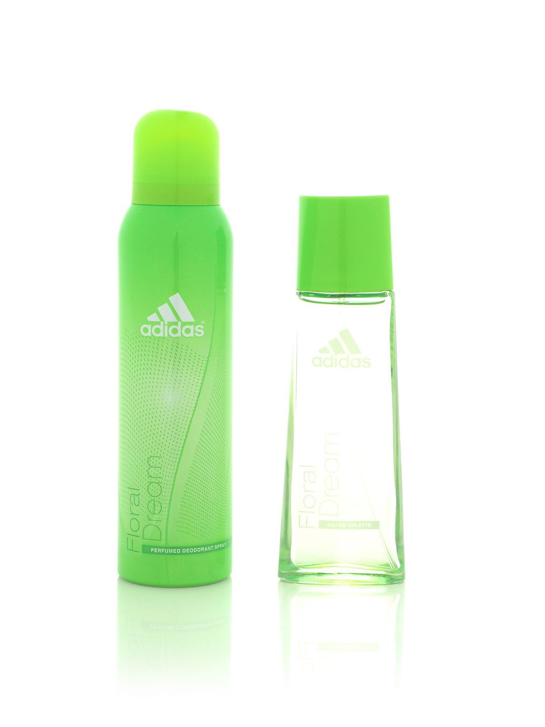 Floral Dream Adidas Deodorant Womens Adidas Deodorant Floral Dream