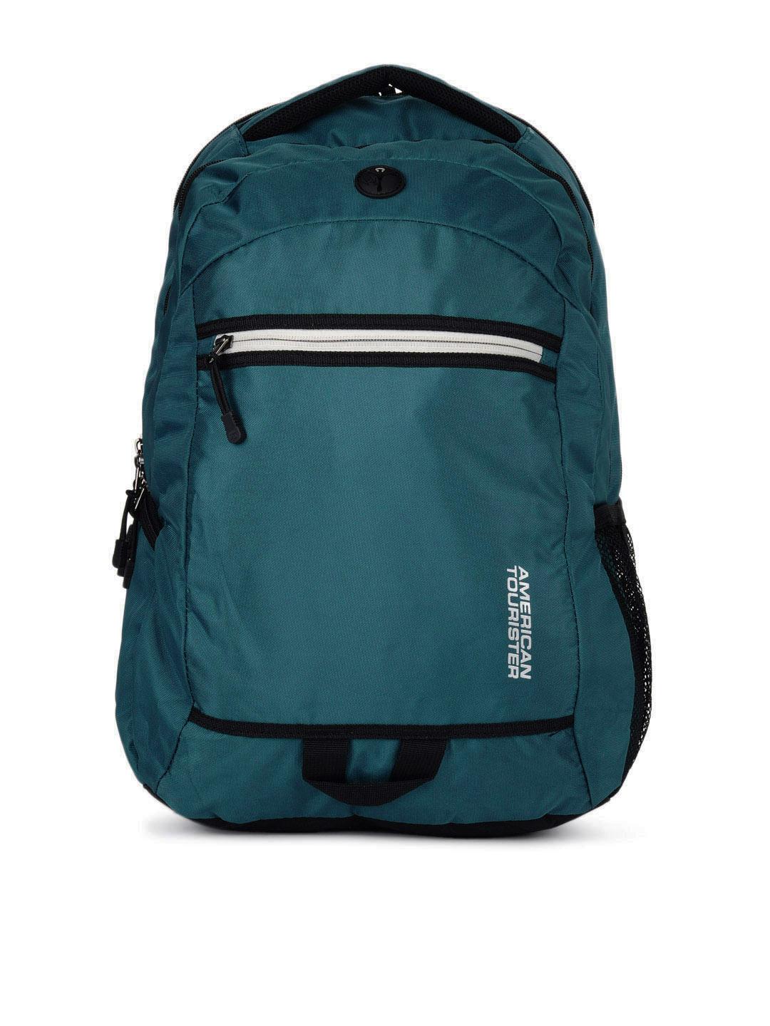 american tourister buzz laptop backpacks Backpack Upbeat 14" - American Tourister Buzz Laptop Backpack