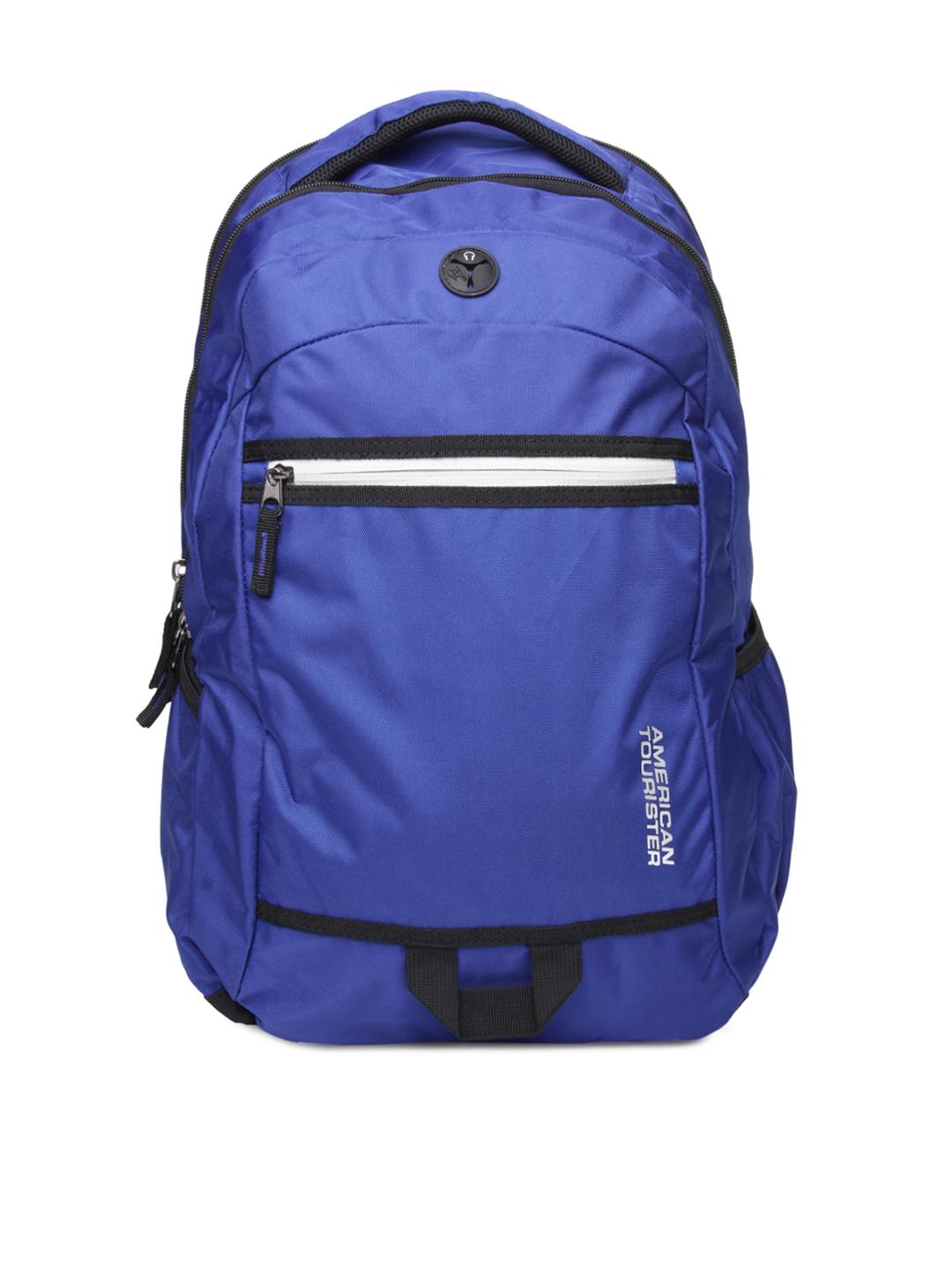 american tourister zing purple laptop backpack BRIDGET – 3 day trip American Tourister SPECIAL OFFERS up