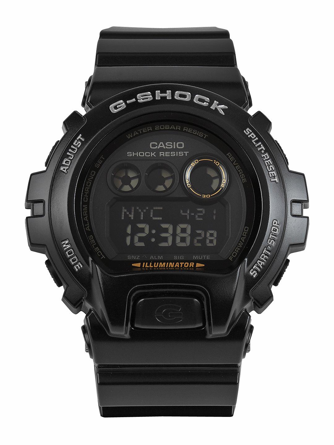 MAN WITH A MISSION☆G-SHOCK MAN WITH A MISSION Original G-SHOCK
