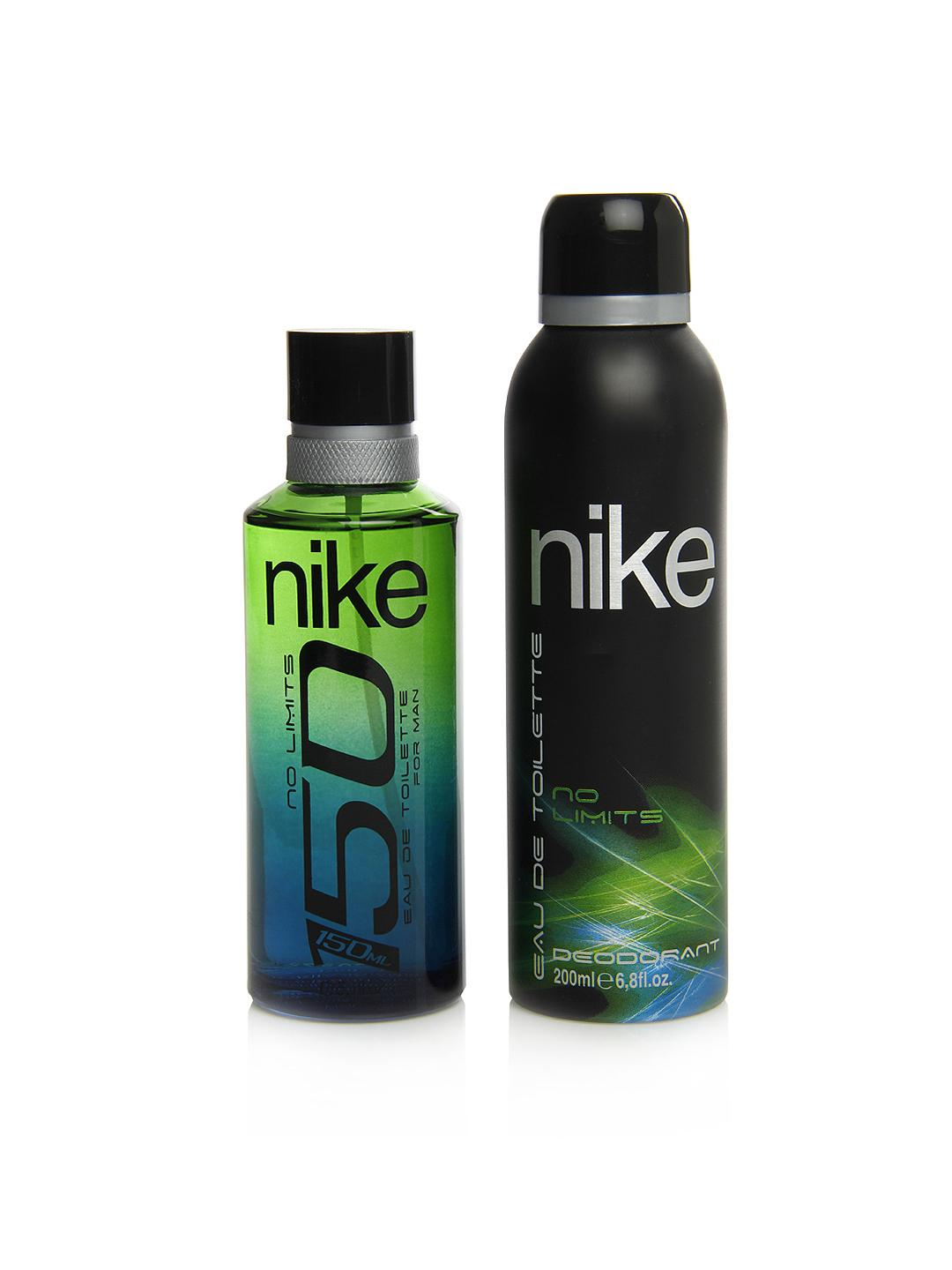 nike gift set for men's
