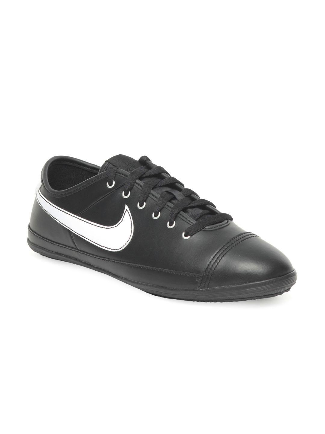 nike flash leather