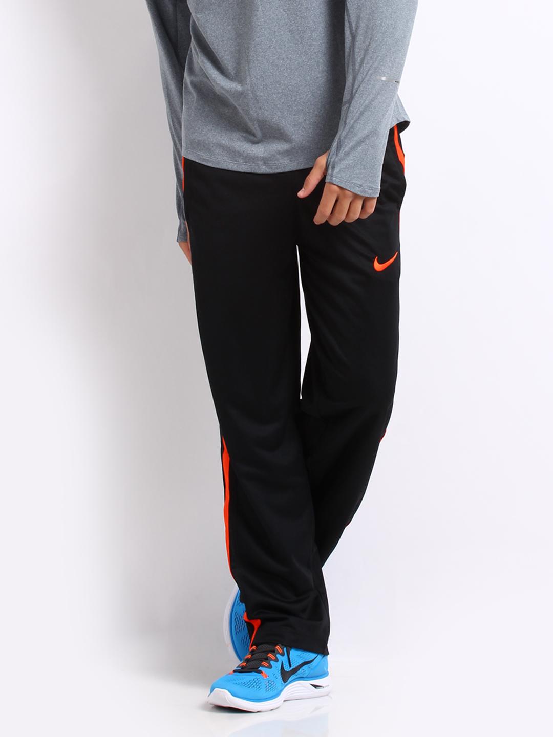 nike cricket track pants
