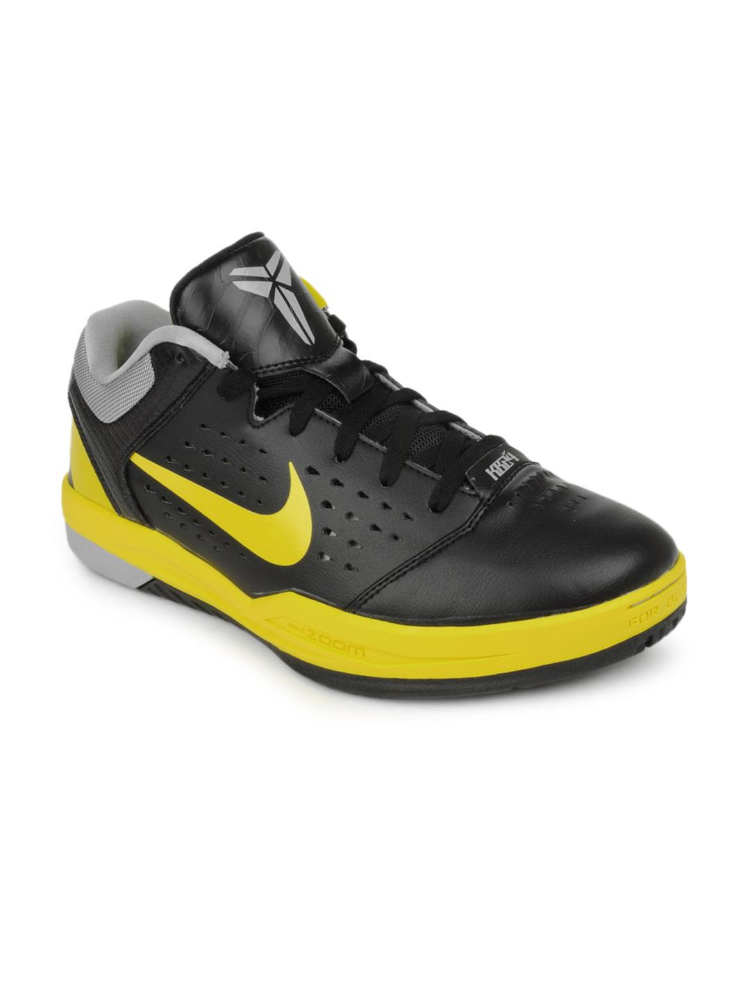nike zoom kobe gametime