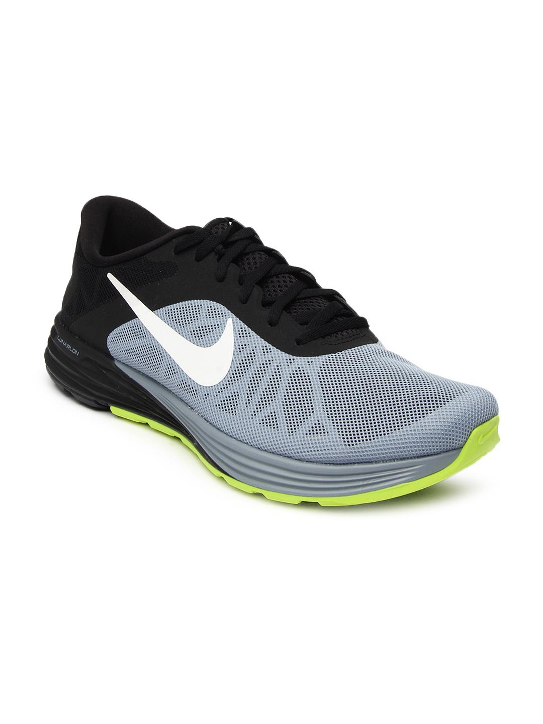 Nike Lunarlon Nike India Cricket Shoes Nike Mens Lunar Audacity