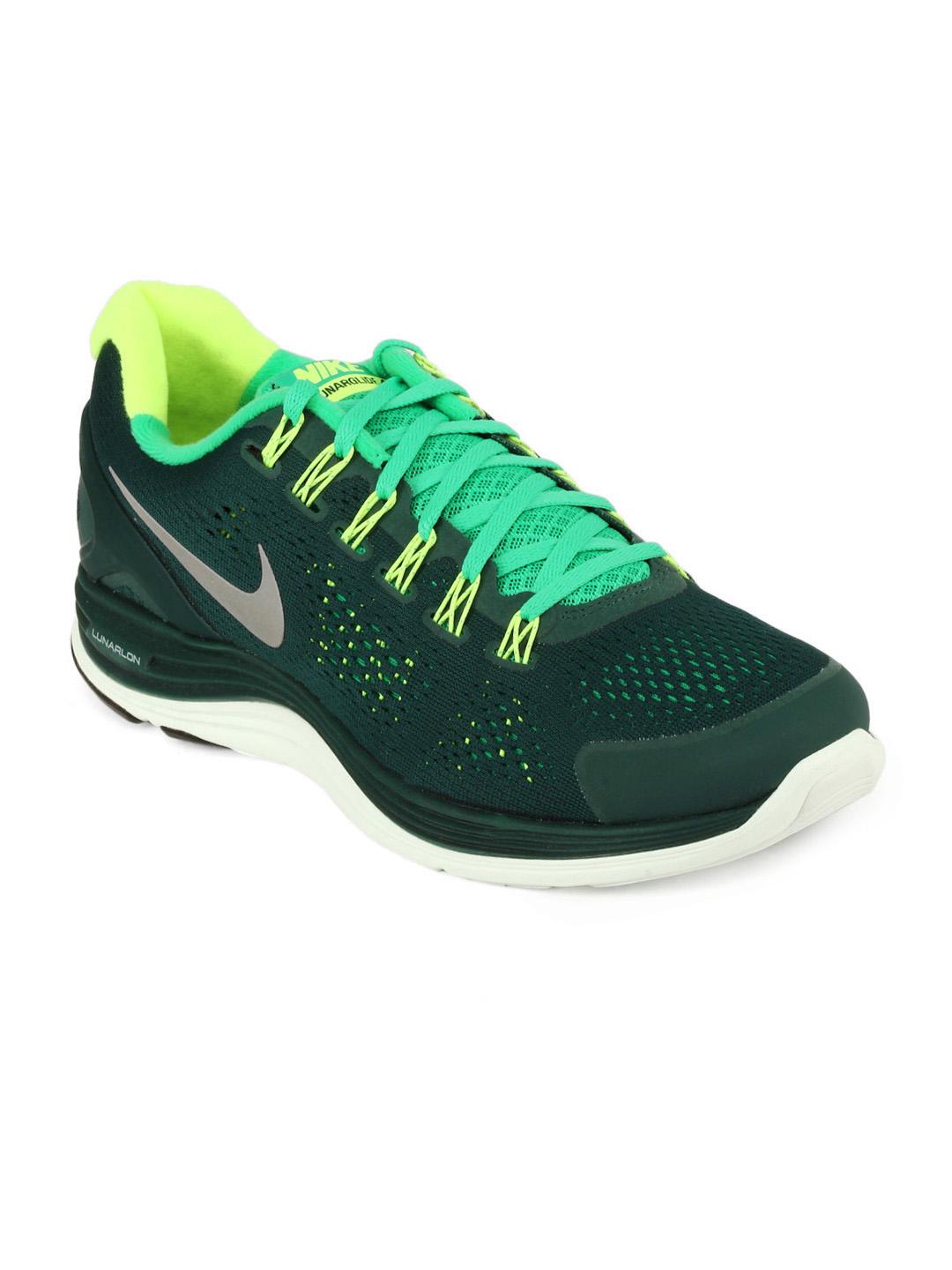 nike lunarlon lunarglide 4
