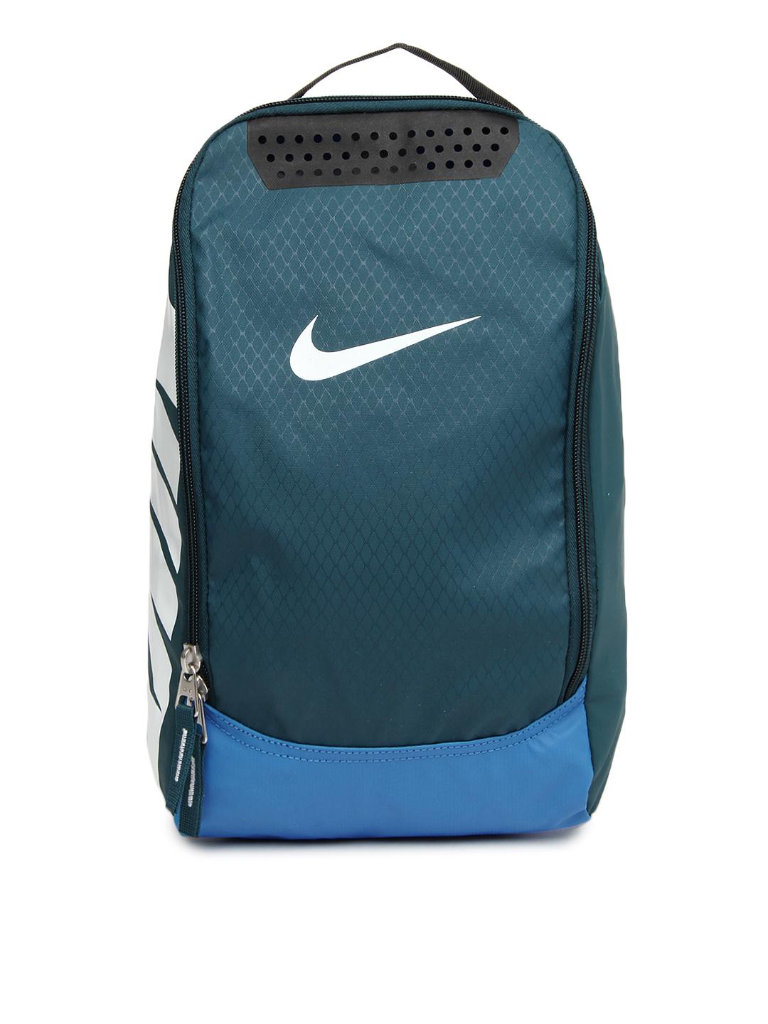 nike shoe bag travel