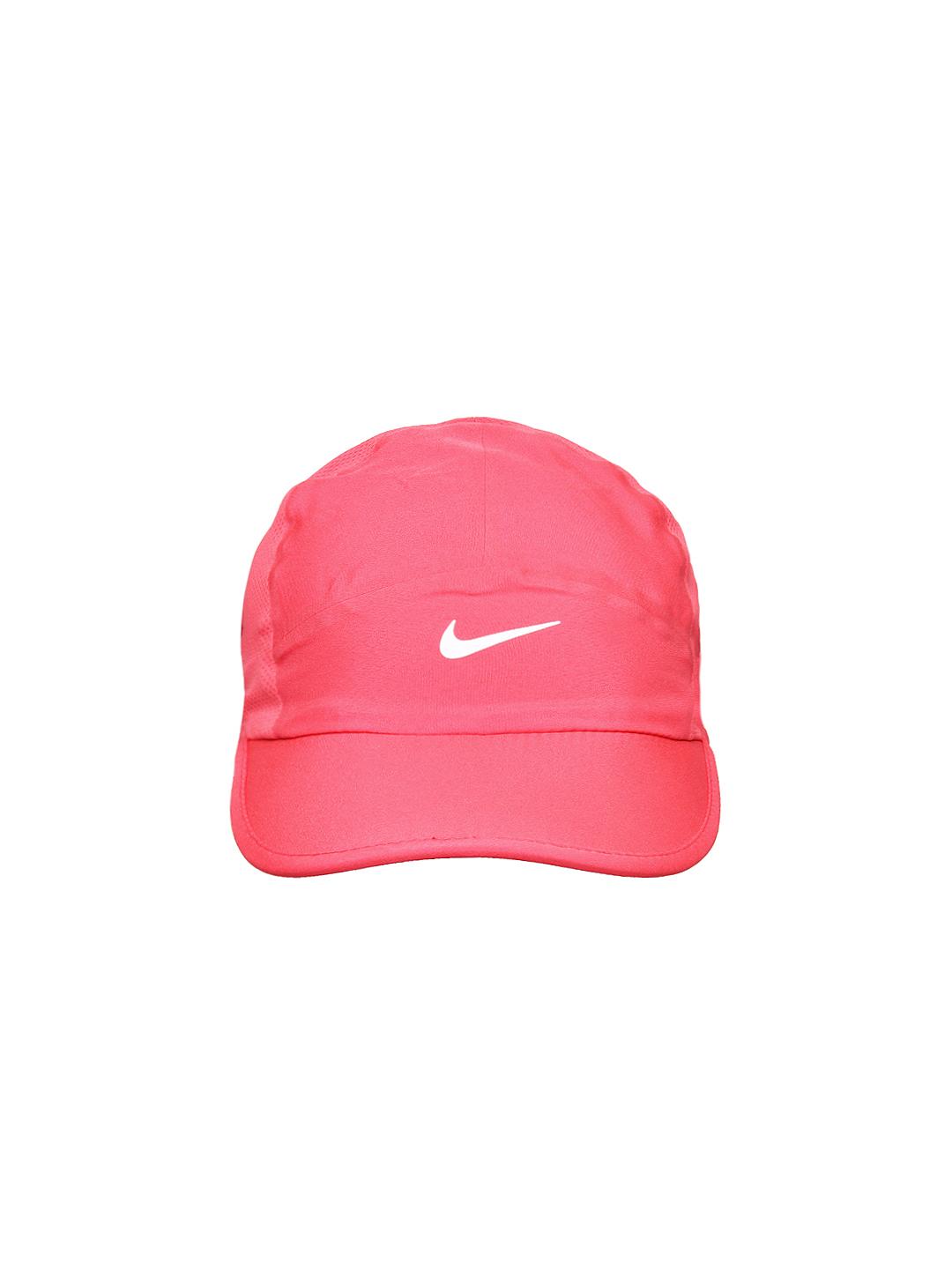 nike featherlight women's tennis hat