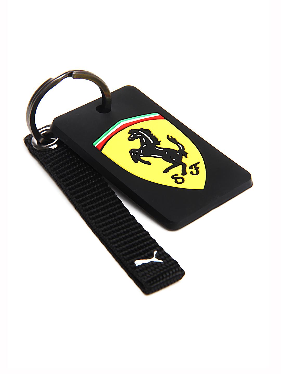 Buy Puma Unisex Black Key Chain Key chain for Unisex 213432 Myntra