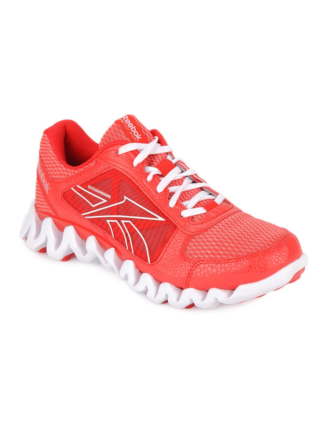 Reebok Boys Price Of Reebok Zigtech Shoes REEBOK 1/2, ZIGTECH