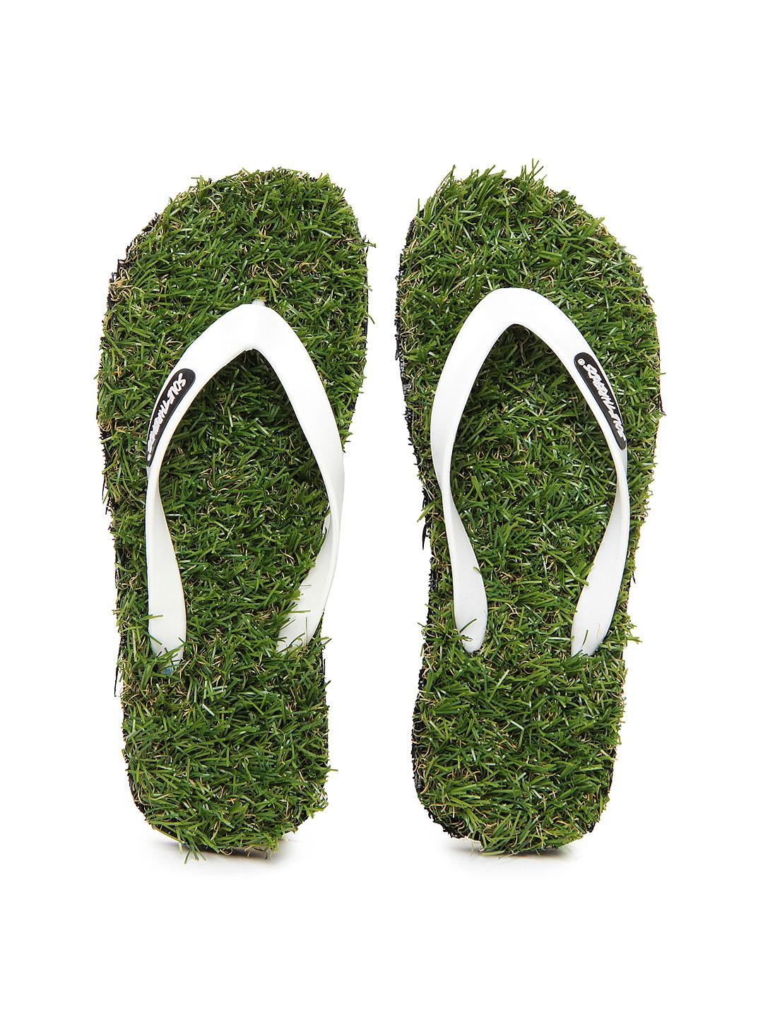 Sole Threads Grass Slippers Myntra Myntra Solethreads Slippers Myntra  Slippers