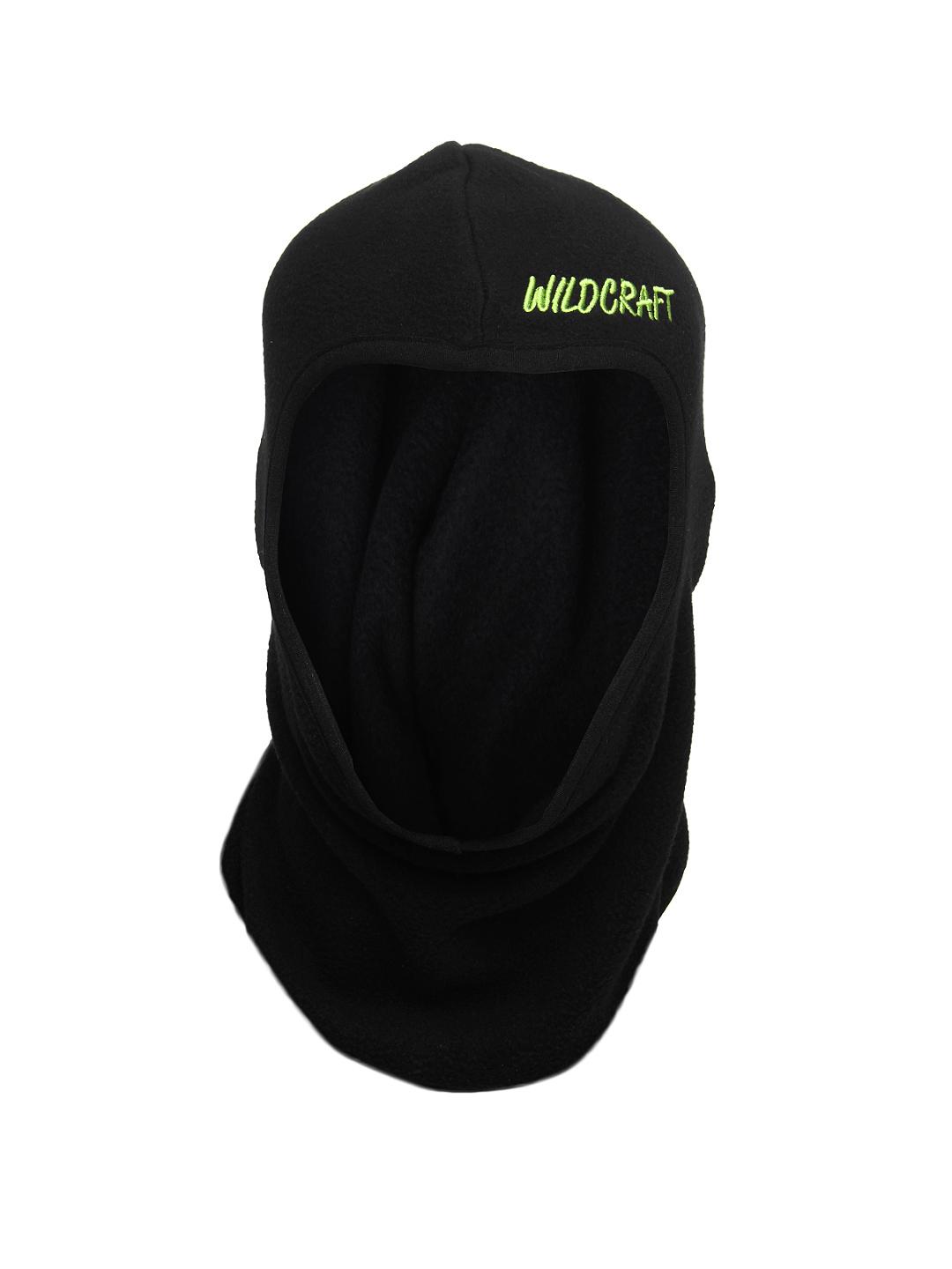 Buy Wildcraft Men Black Balaclava Cap Caps for Men 58521 Myntra