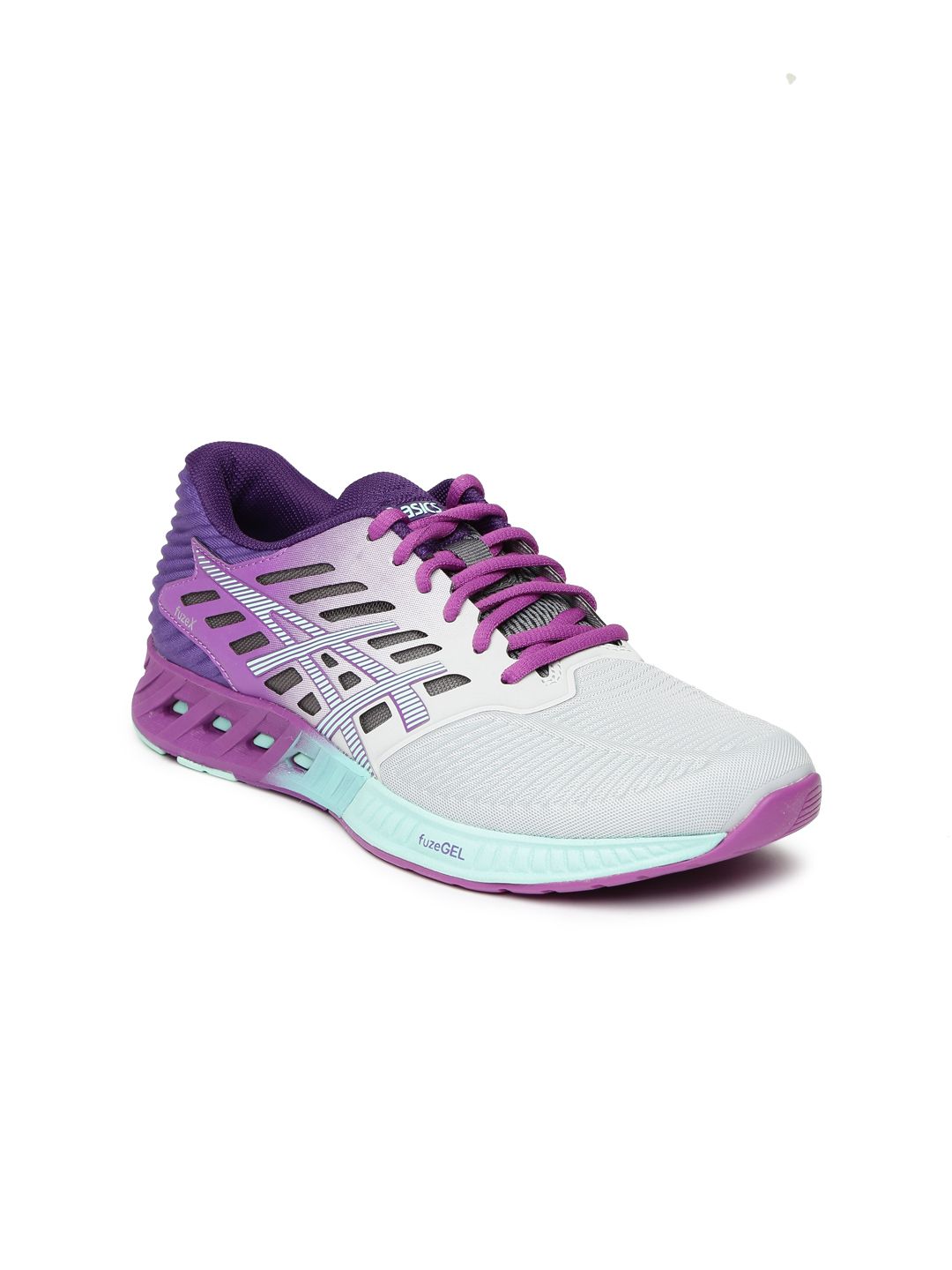 asics fuzex price in india
