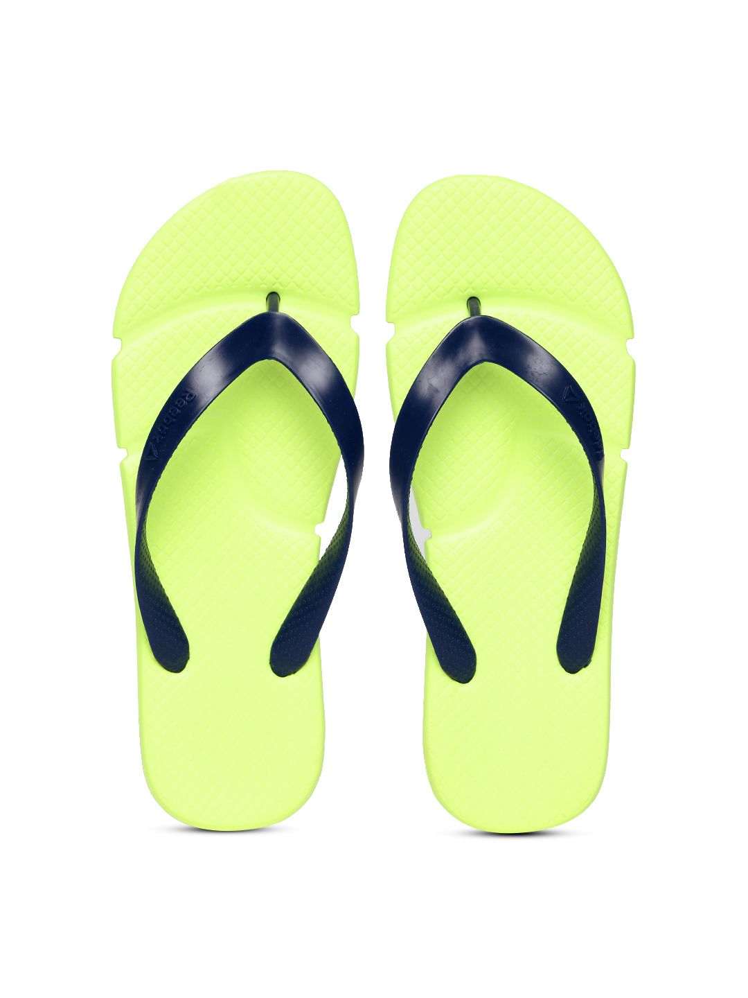 reebok slippers flipkart