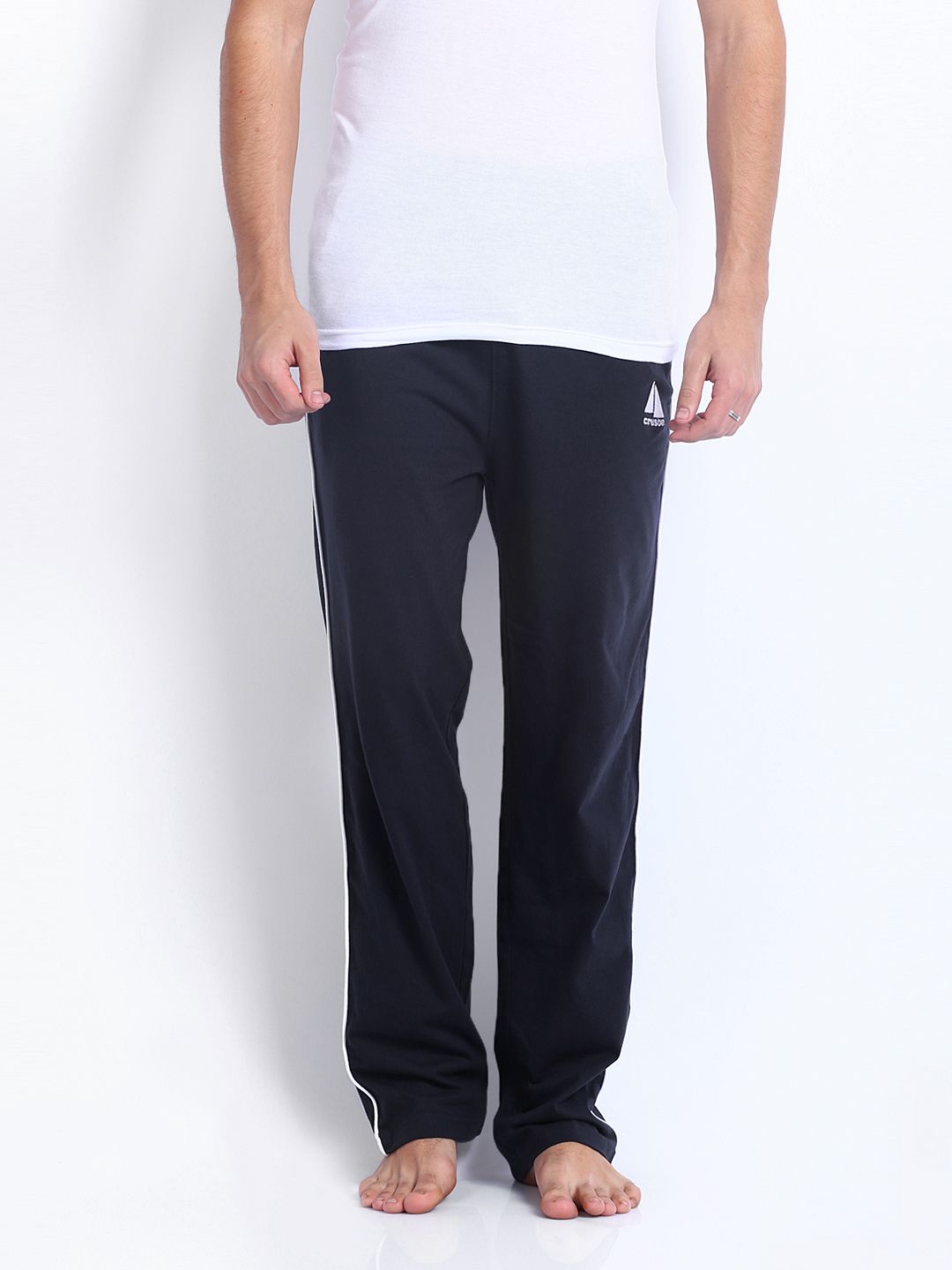 crusoe track pants