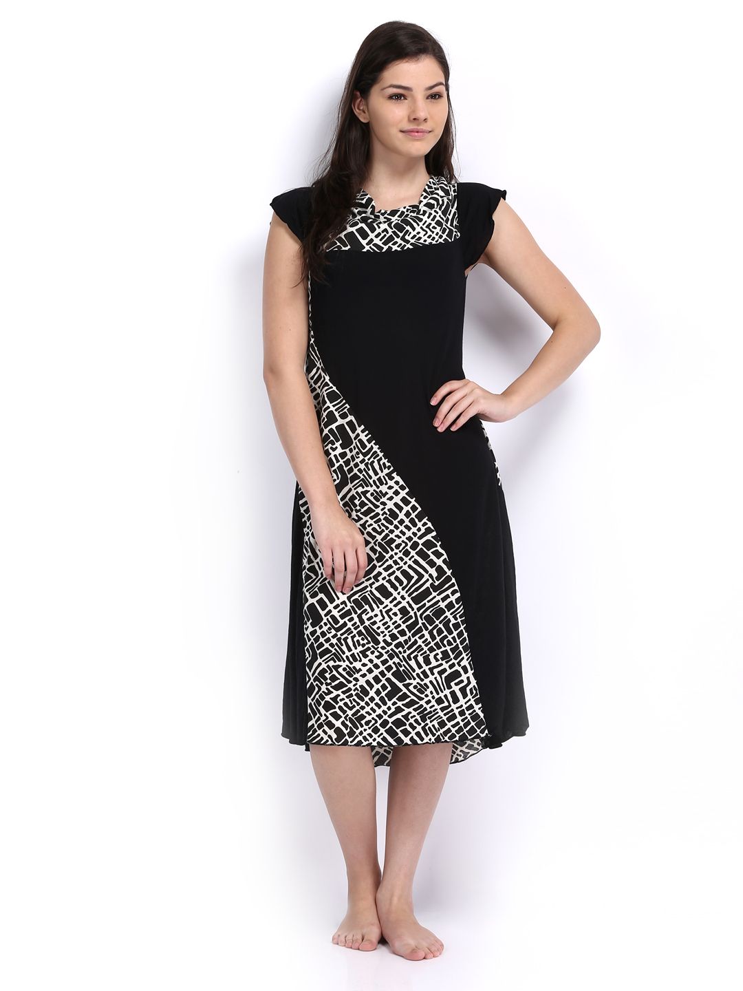 formal dinner wear for ladies