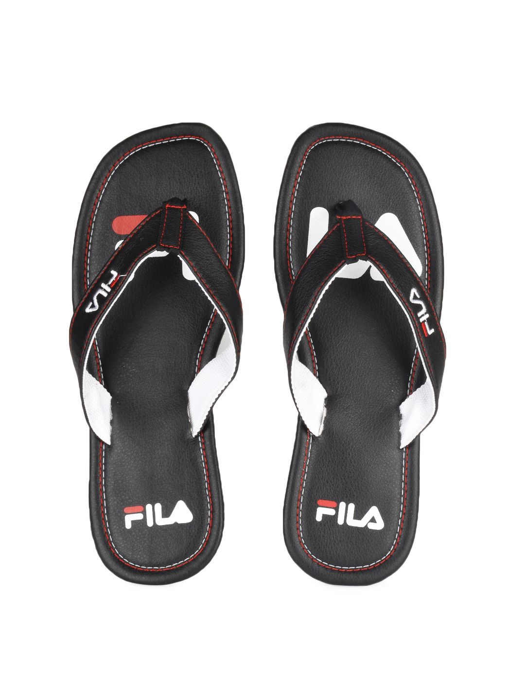 fila hawana flip flops