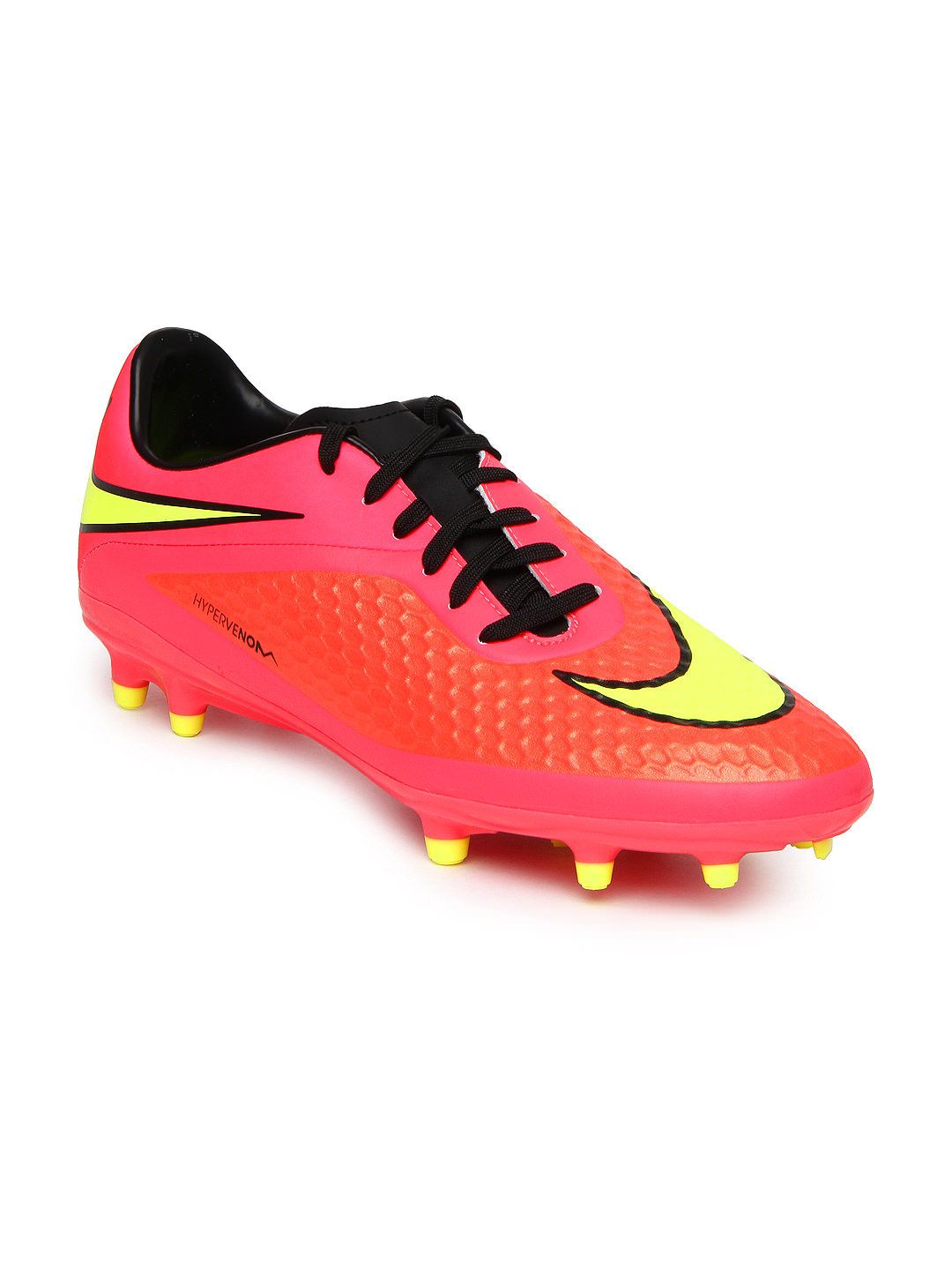 nike hypervenom phelon fg mens