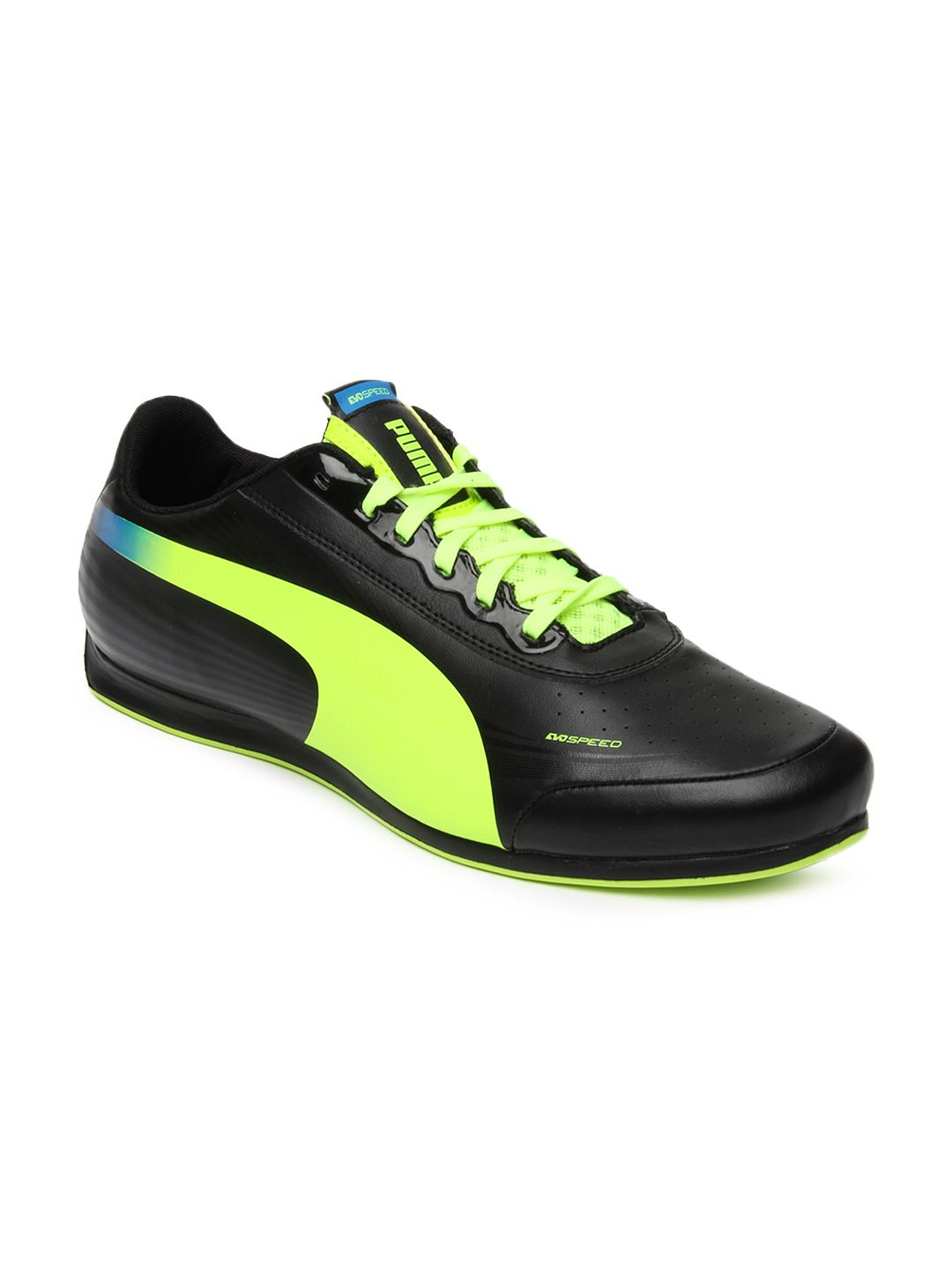 puma evospeed casual