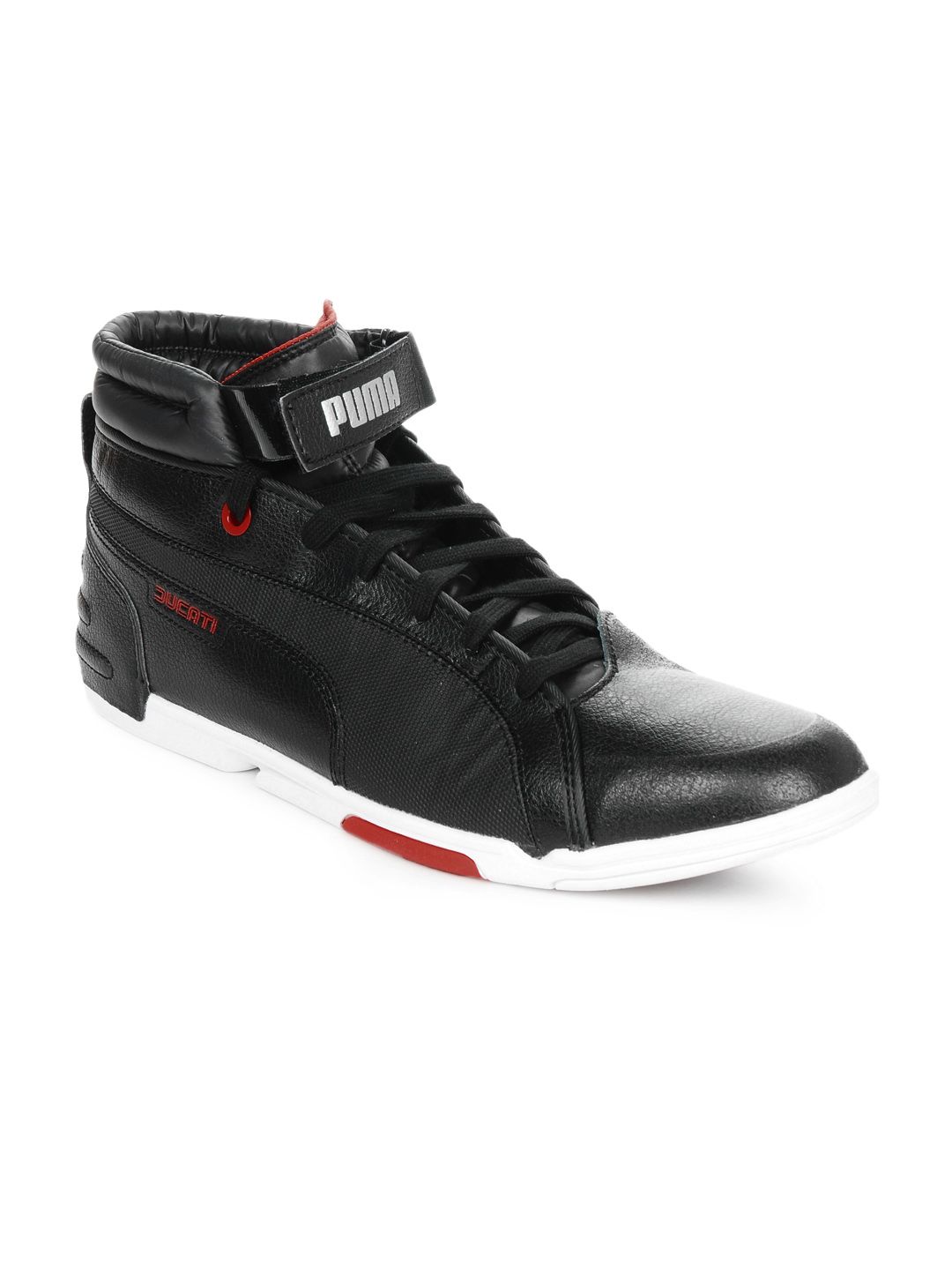 puma evo ducati mid
