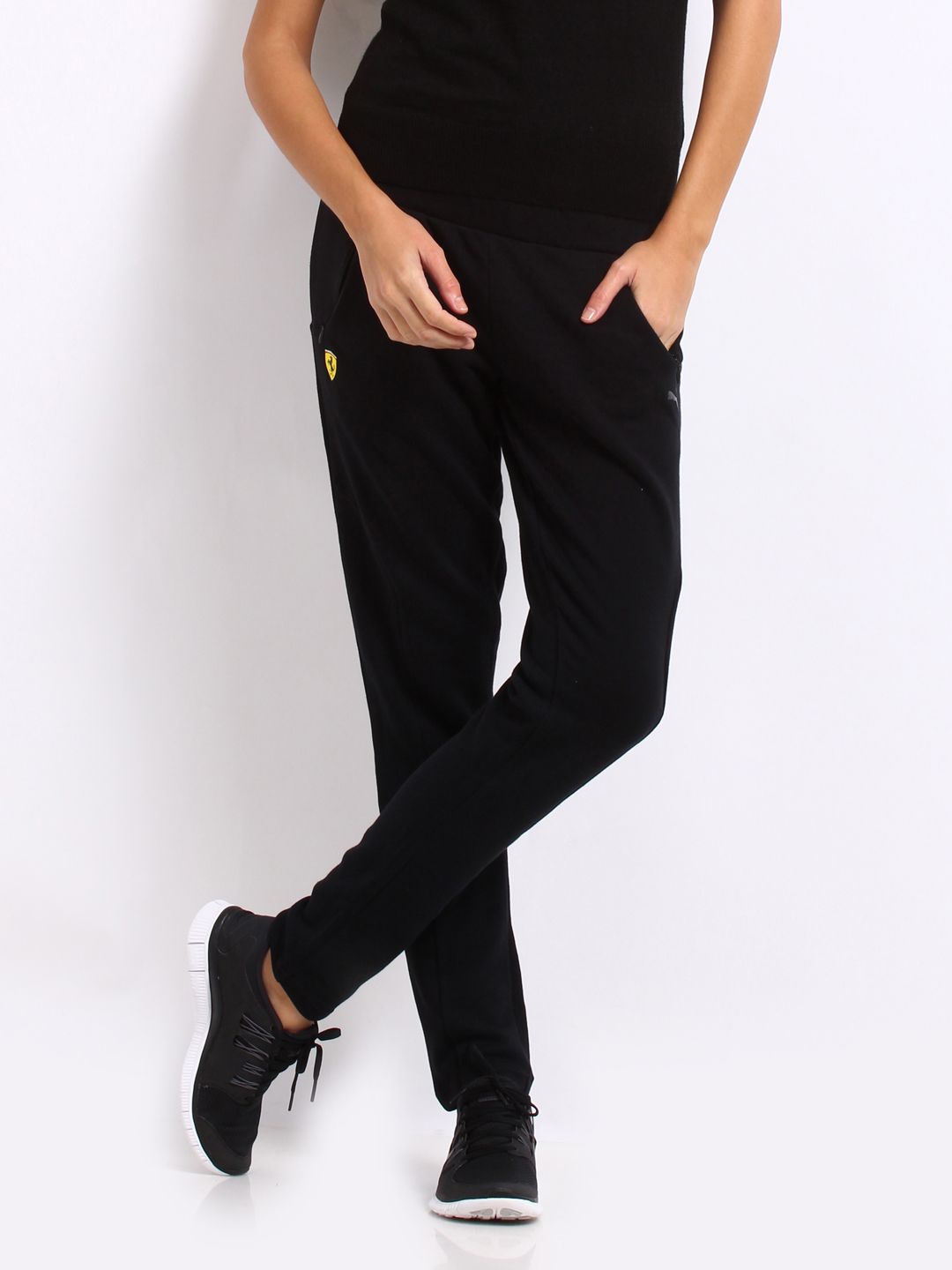 puma ferrari track pants snapdeal