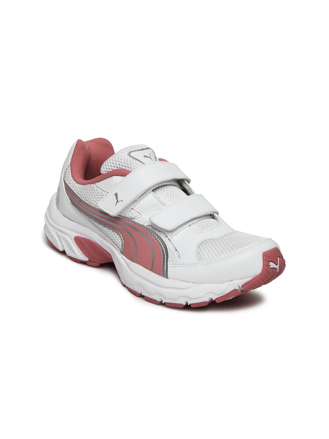 puma velcro shoes womens