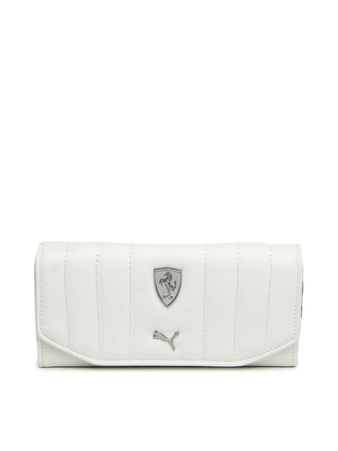 puma ferrari ladies purse