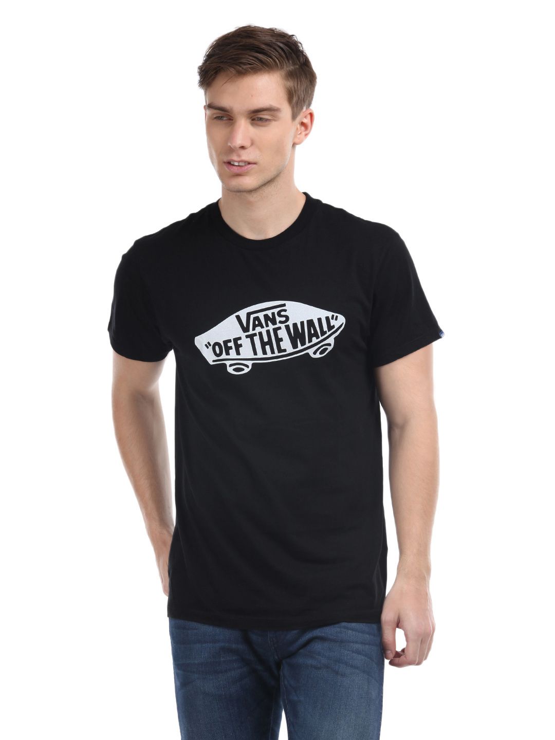 vans shirts india
