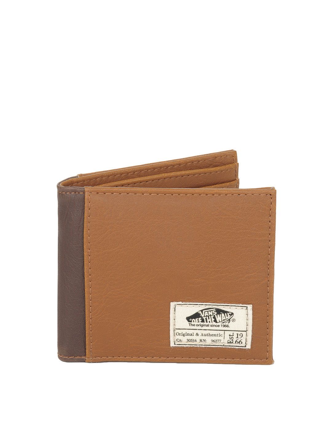 vans wallet india