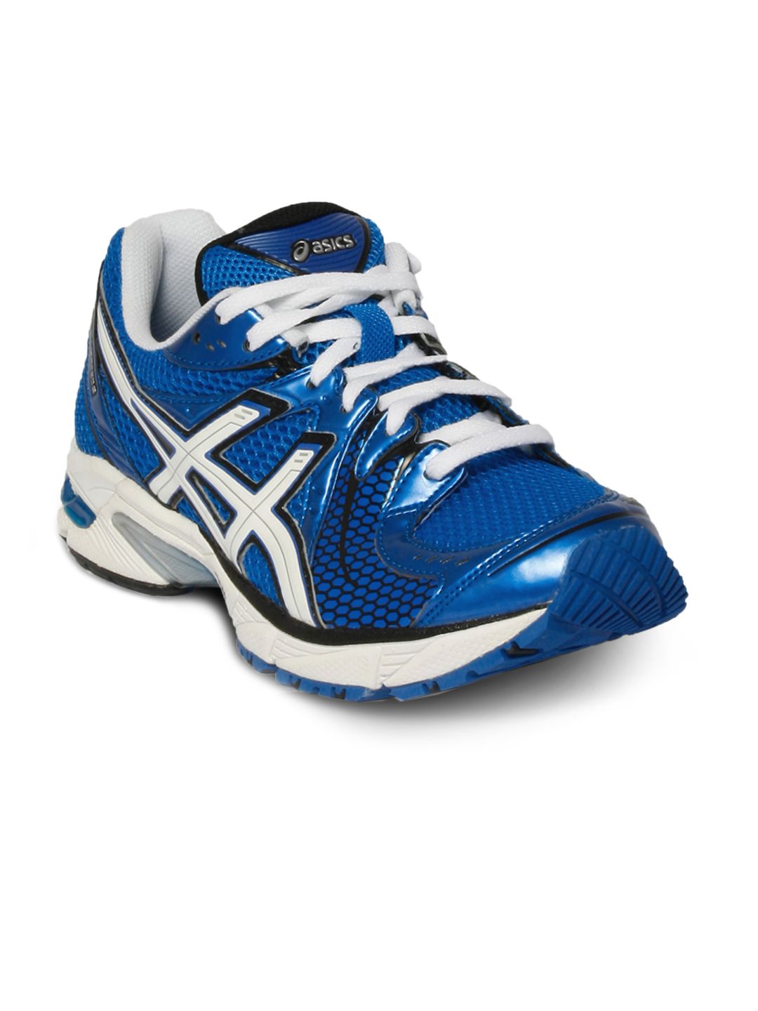 Asics t1b1n 5901 Men Gel Ds Sky Speed 2 Running Blue Asics t1b1n 5901 Men Gel Ds Sky Speed 2 Running Blue