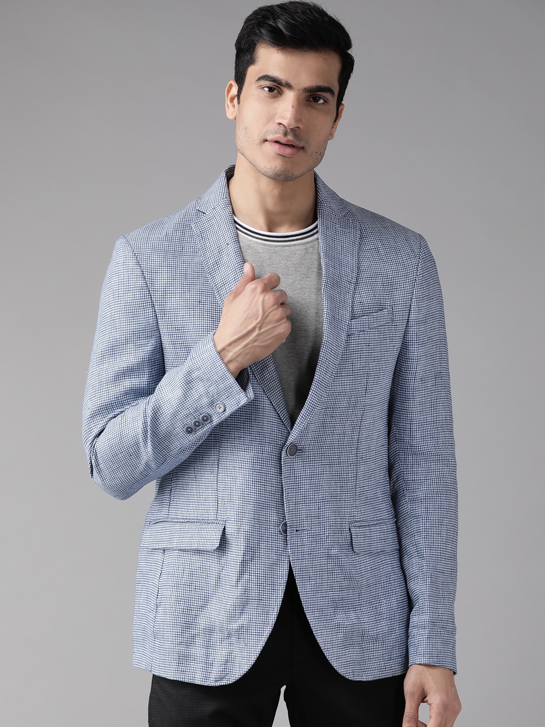 11 Best Blazer for Men -Brands for Casual & Wedding Collection