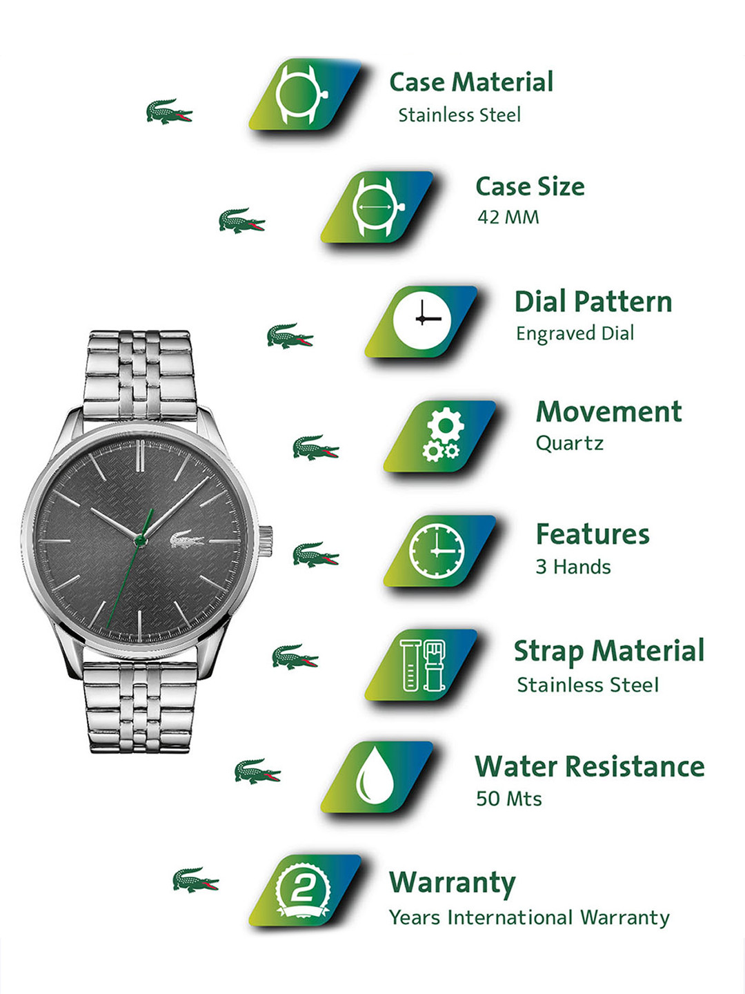 a74af31d-9654-4651-a6b0-12f582124ec11695199907702-Lacoste-Men-Grey-Vienna-Analogue-Watch-2011073-1811695199907-5.jpg (1080×1440)