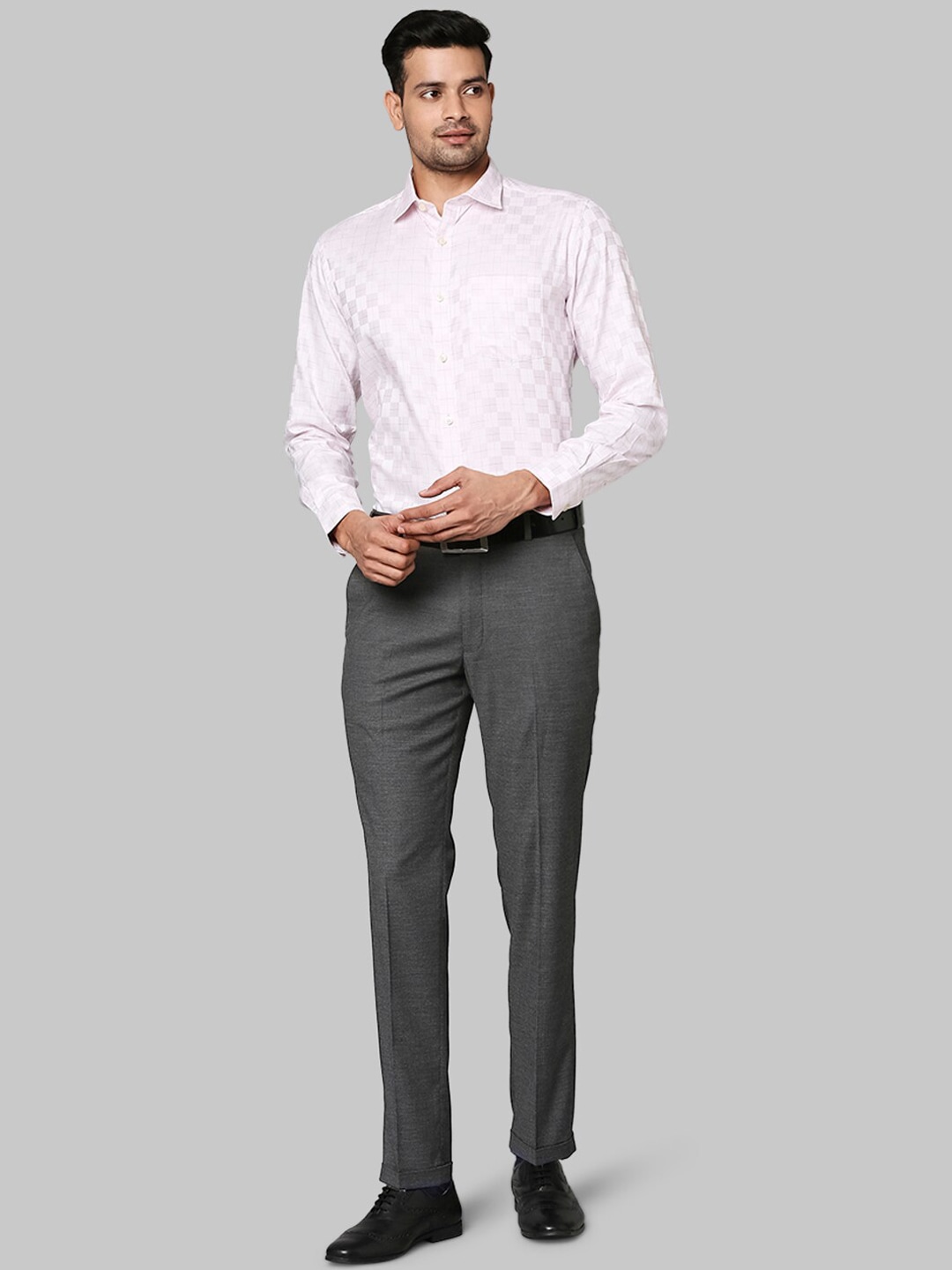 Trousers brand in India - Park Avenue