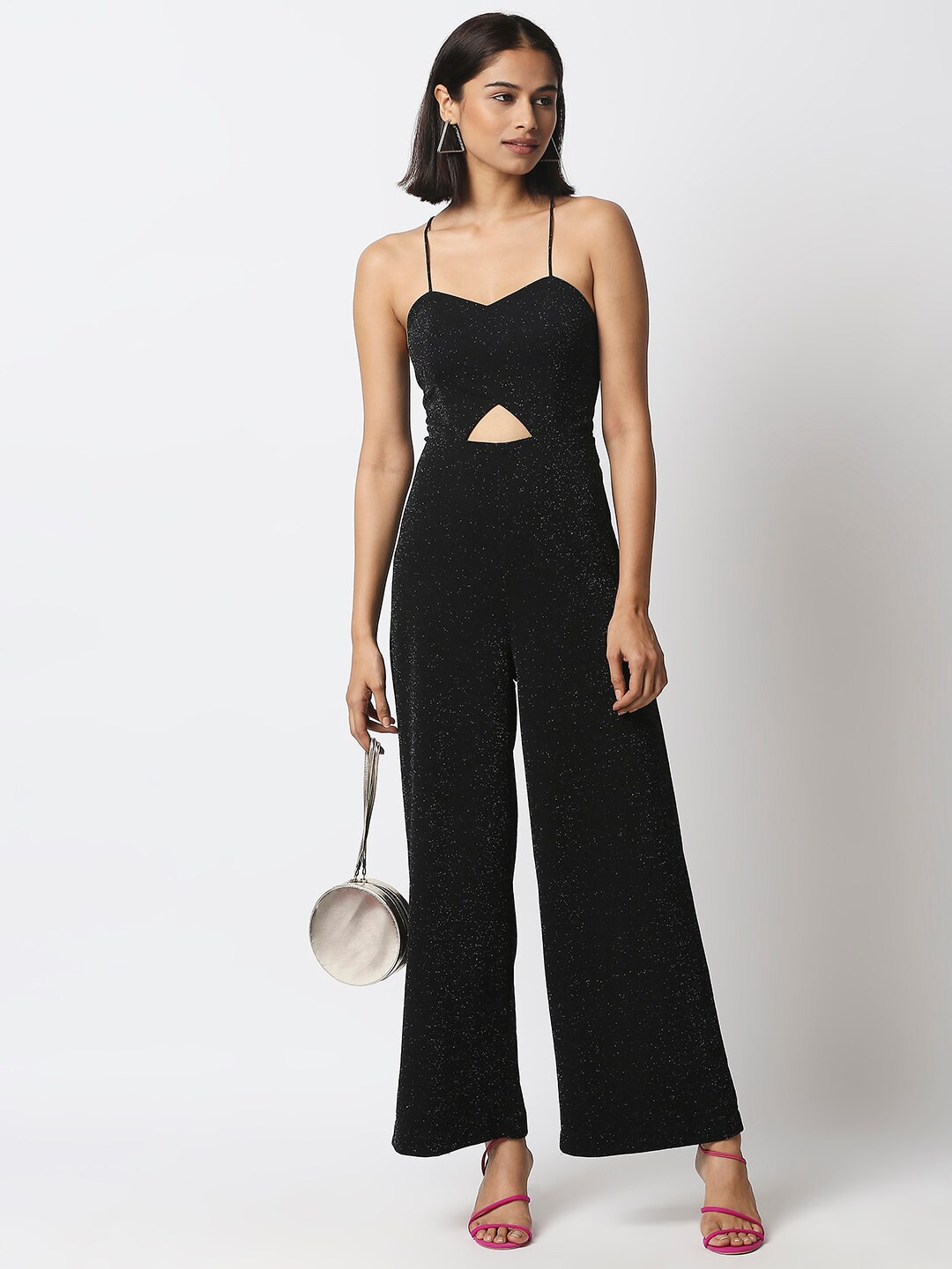 Jumpsuits That Will Suit You The Best 7 Be0568Ba 36Ea 49Ff Af1B 17A60713F469164079188282720Dresseswomenblacksolid6
