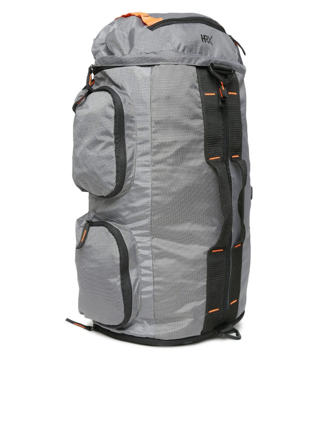 Backpack list
