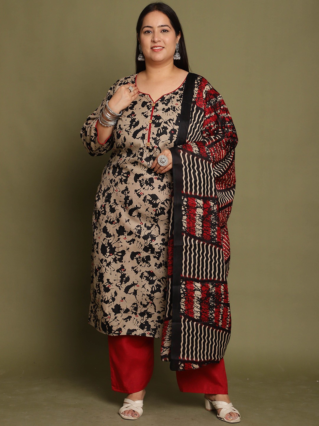 Rajnandini Kurta Set