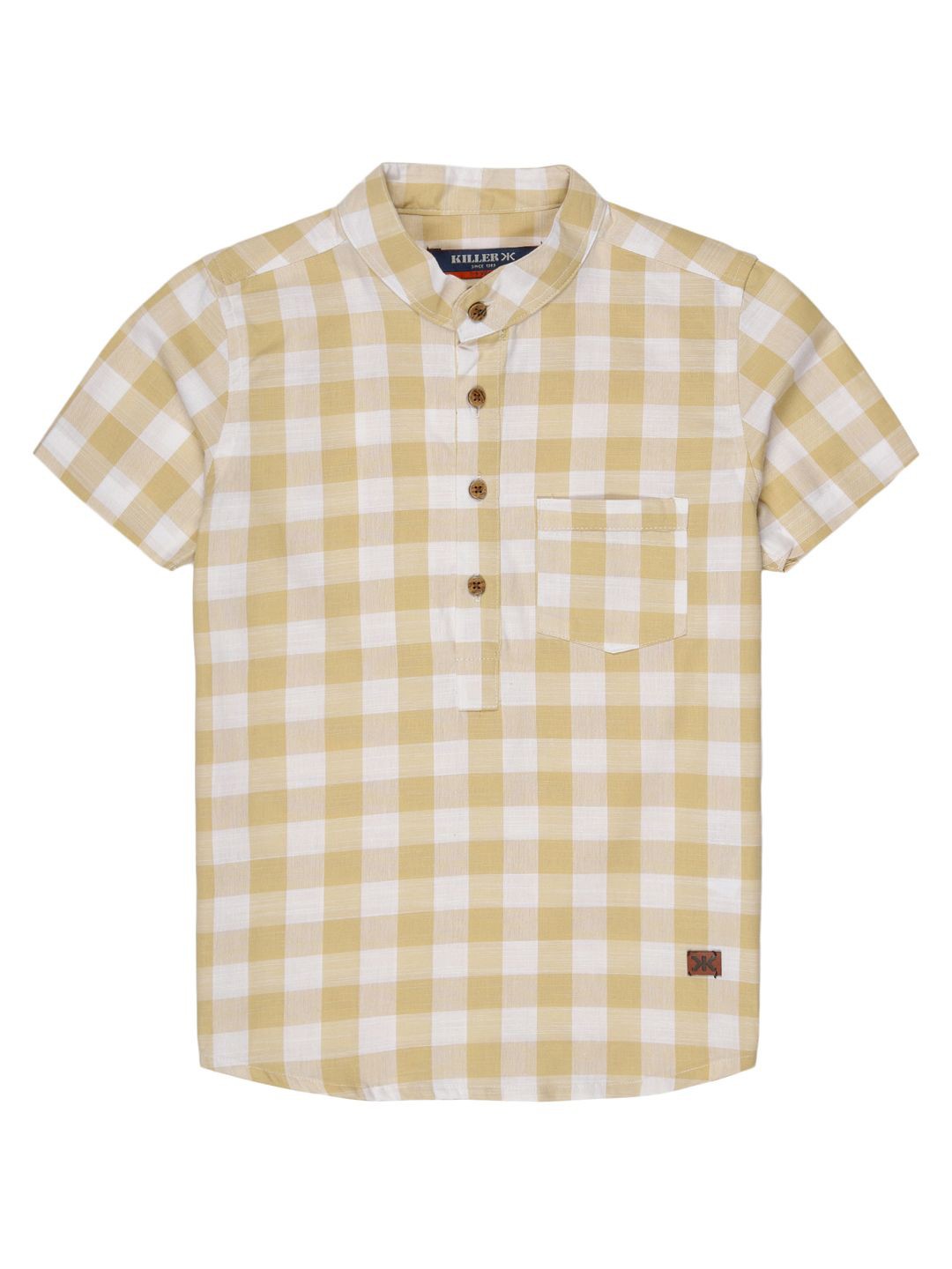 Killer Boys Shirt