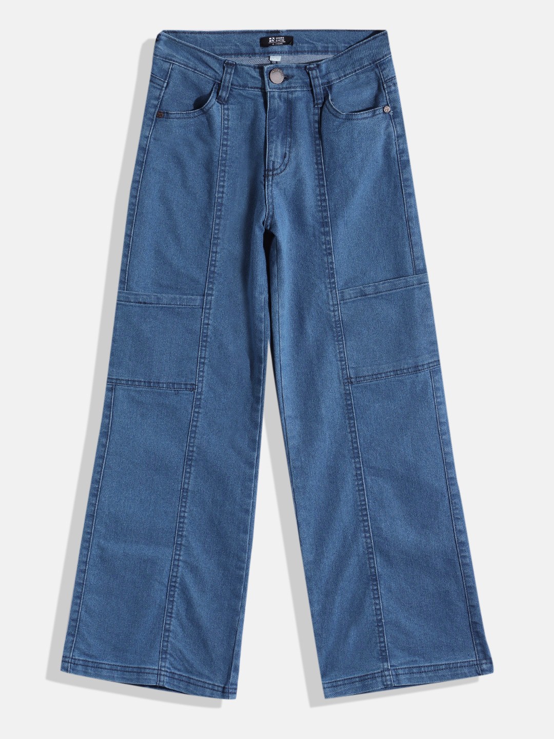 HERE&NOW Jeans