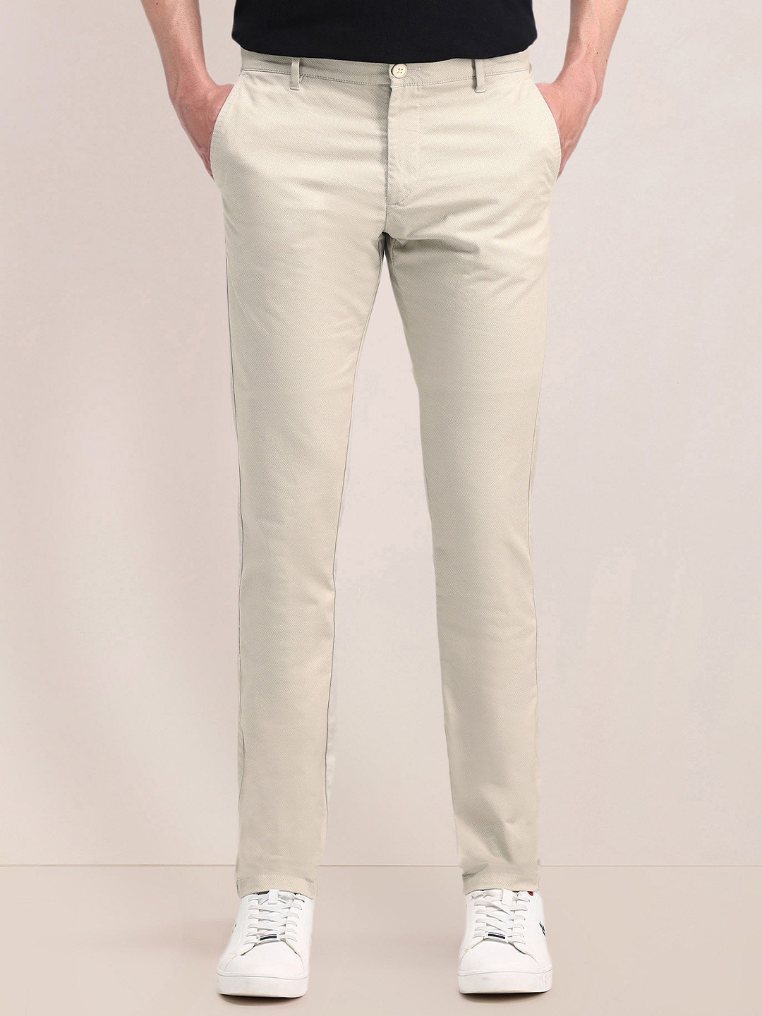 U.S. Polo Assn. Men Chinos Trousers