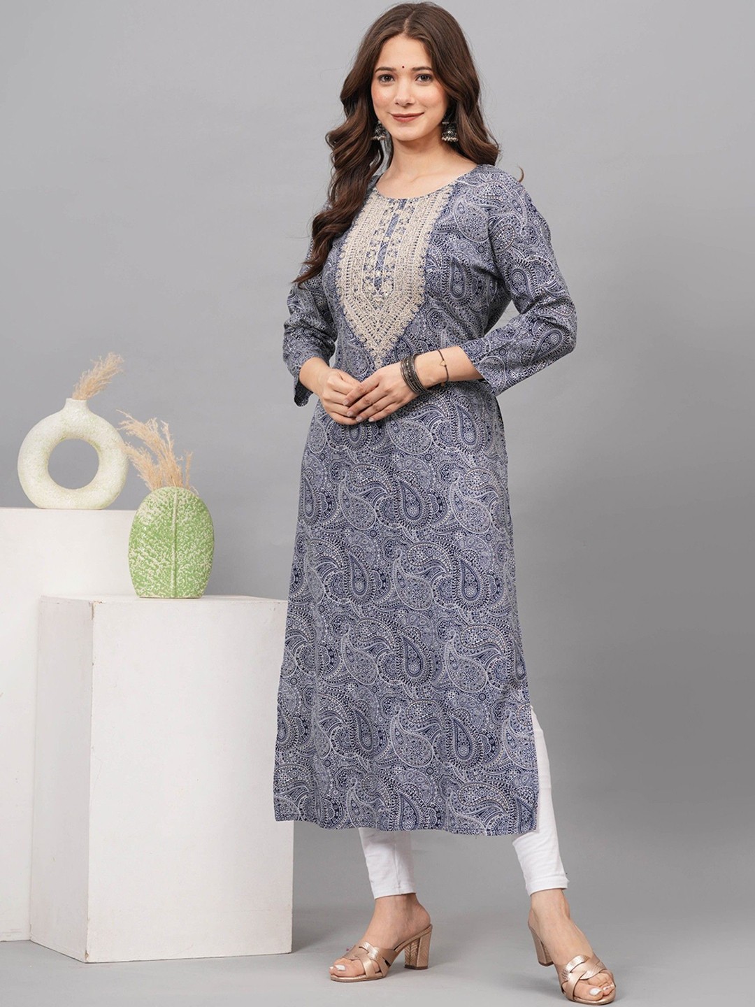 Physil Kurta