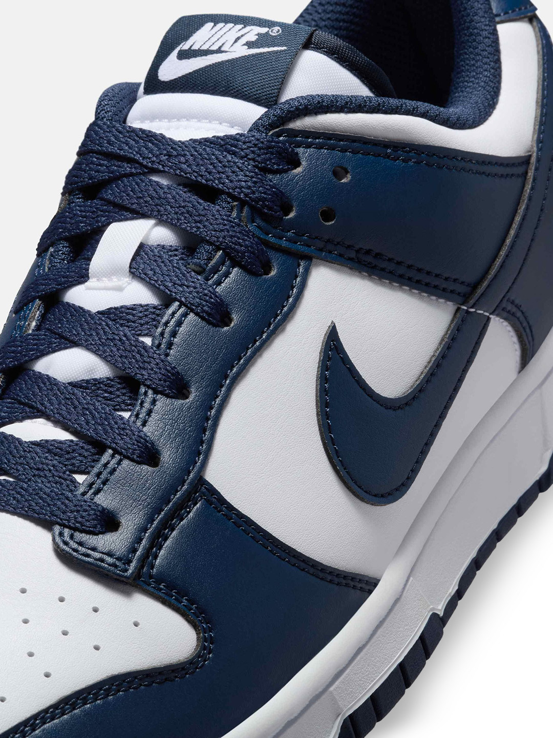 Nike Dunk Low Retro Men's Shoes - Image 6