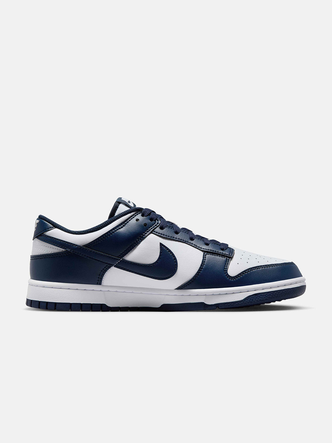 Nike Dunk Low Retro Men's Shoes - Image 2