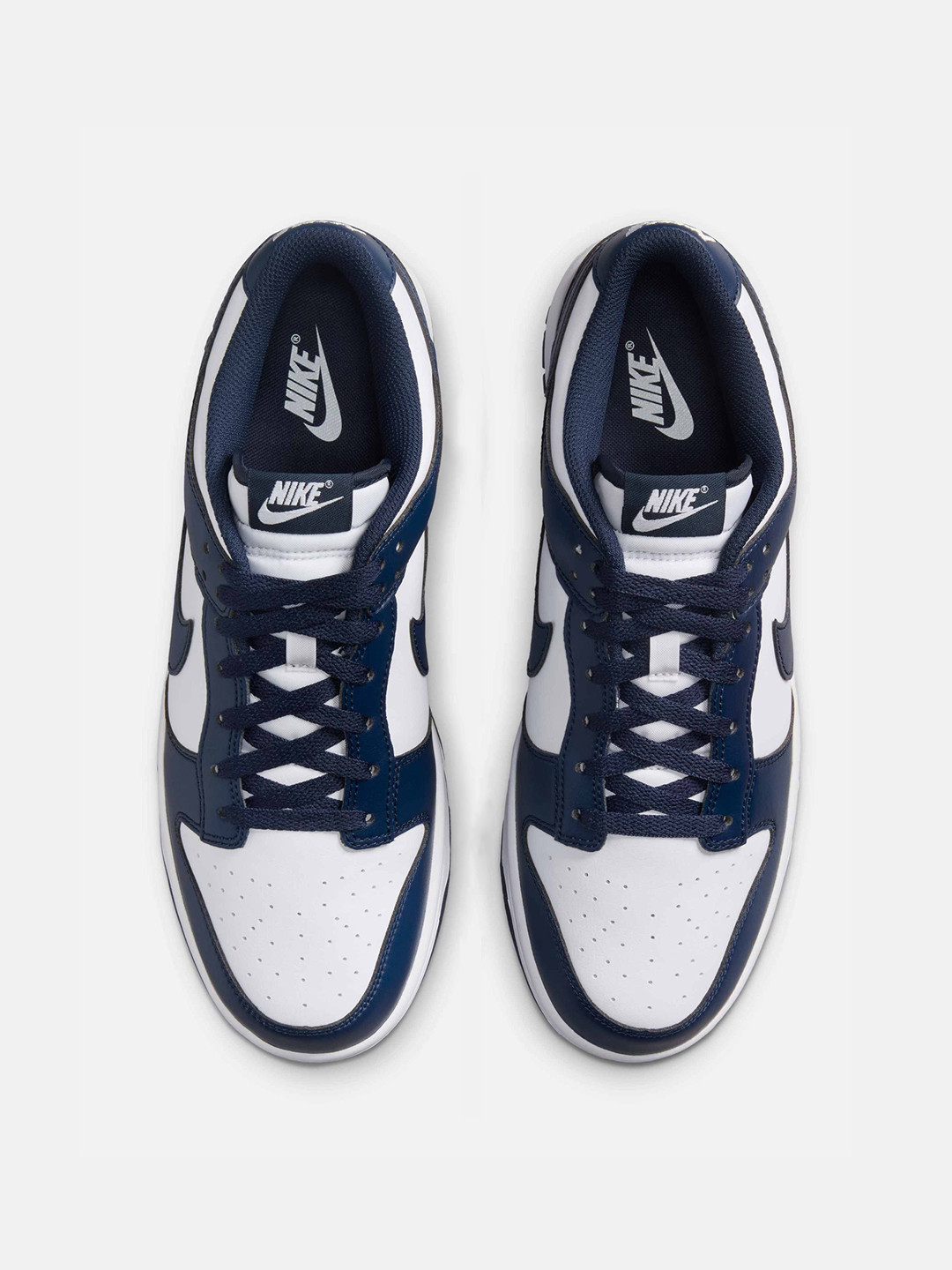 Nike Dunk Low Retro Men's Shoes - Image 7