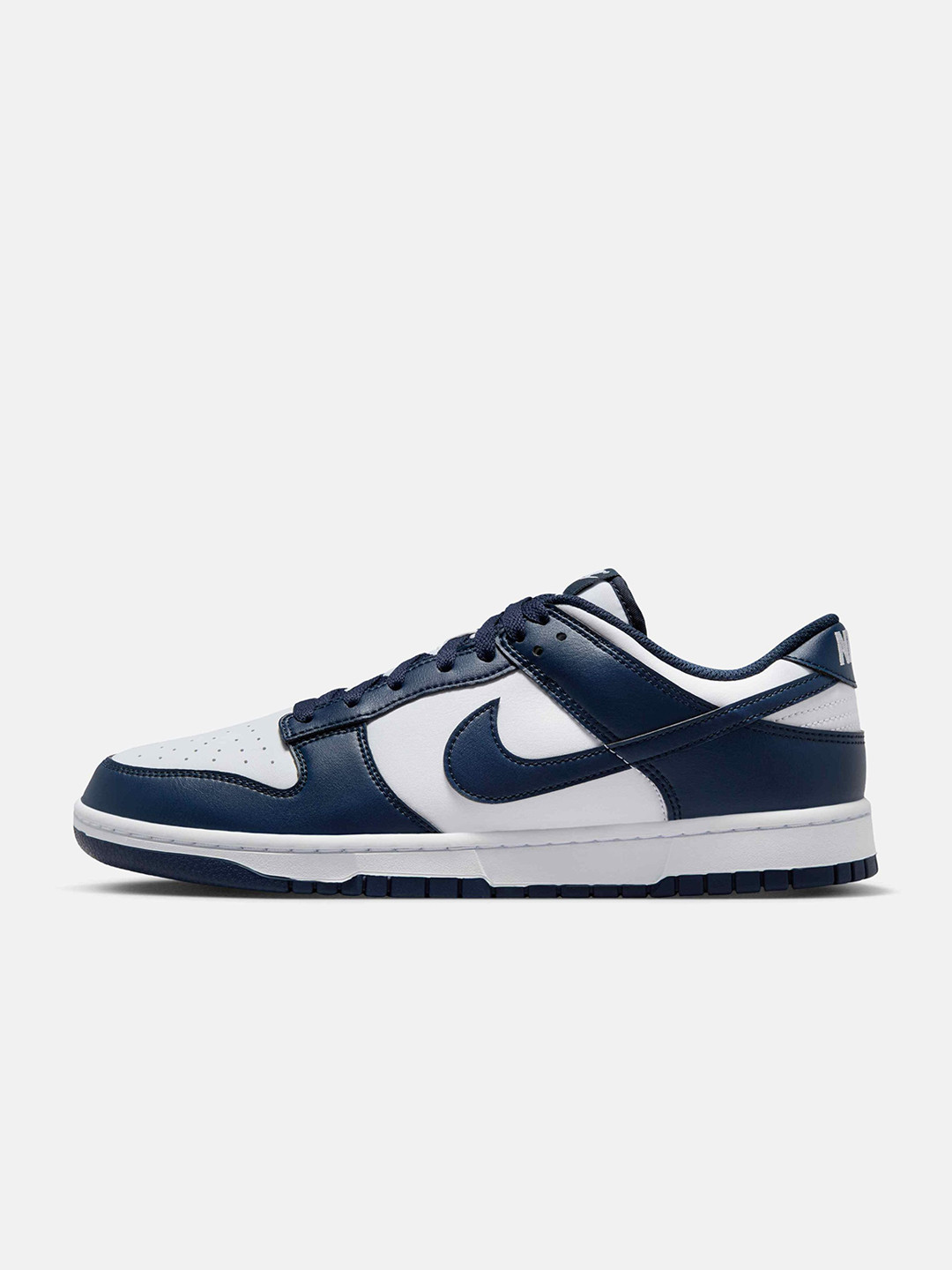Nike Dunk Low Retro Men's Shoes - Image 3
