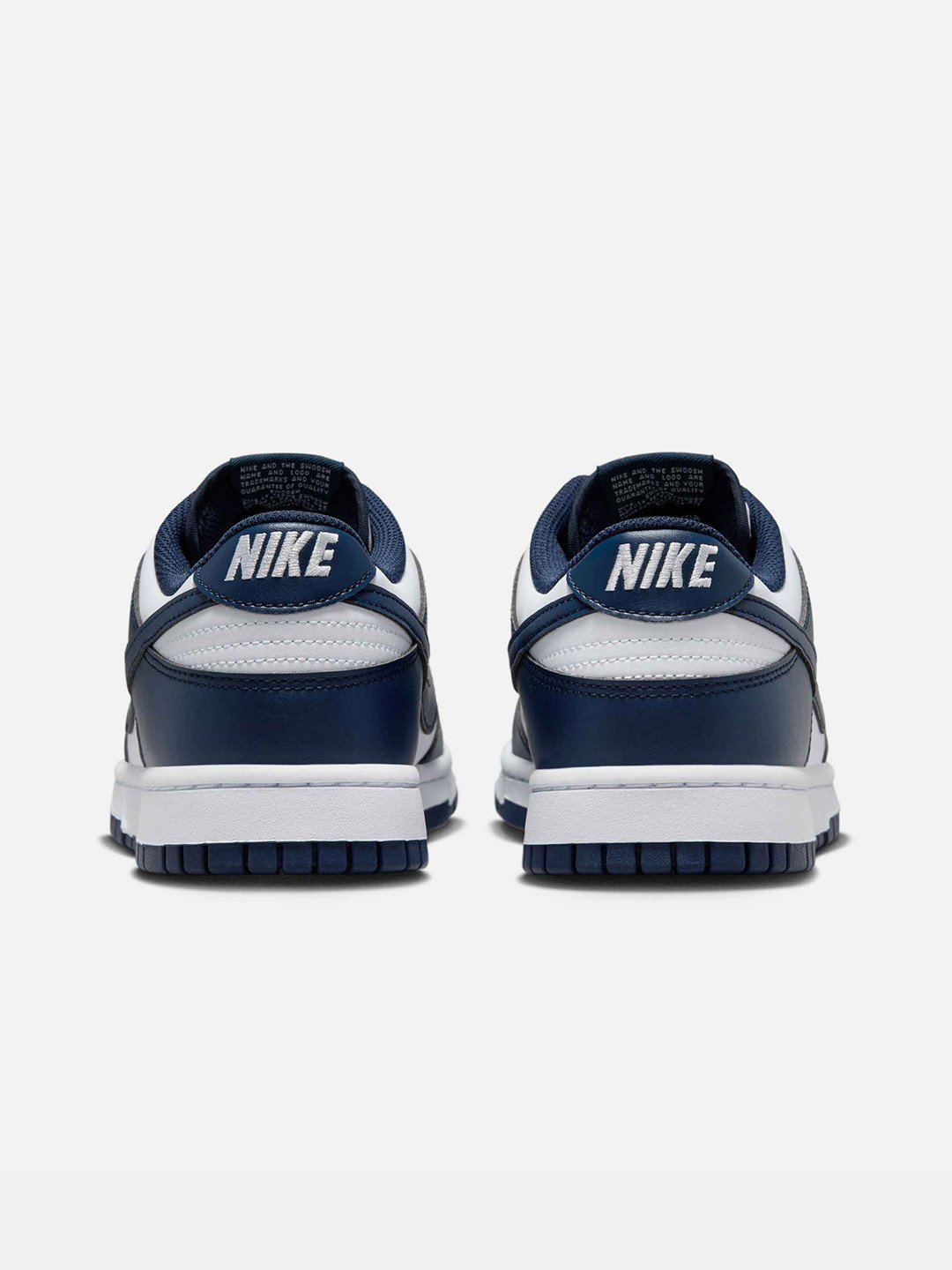Nike Dunk Low Retro Men's Shoes - Image 4