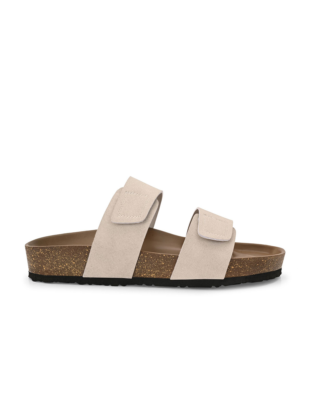 The Roadster Lifestyle Co Men Casual Slip On Sandals - Image 5