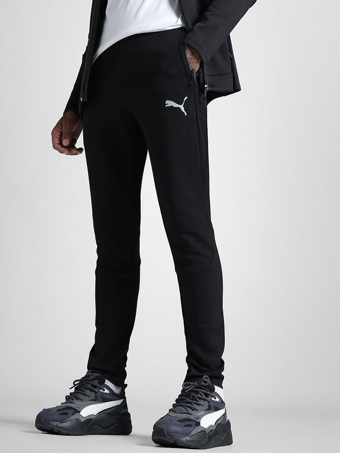 Puma Evostripe Men's Slim Fit Pants